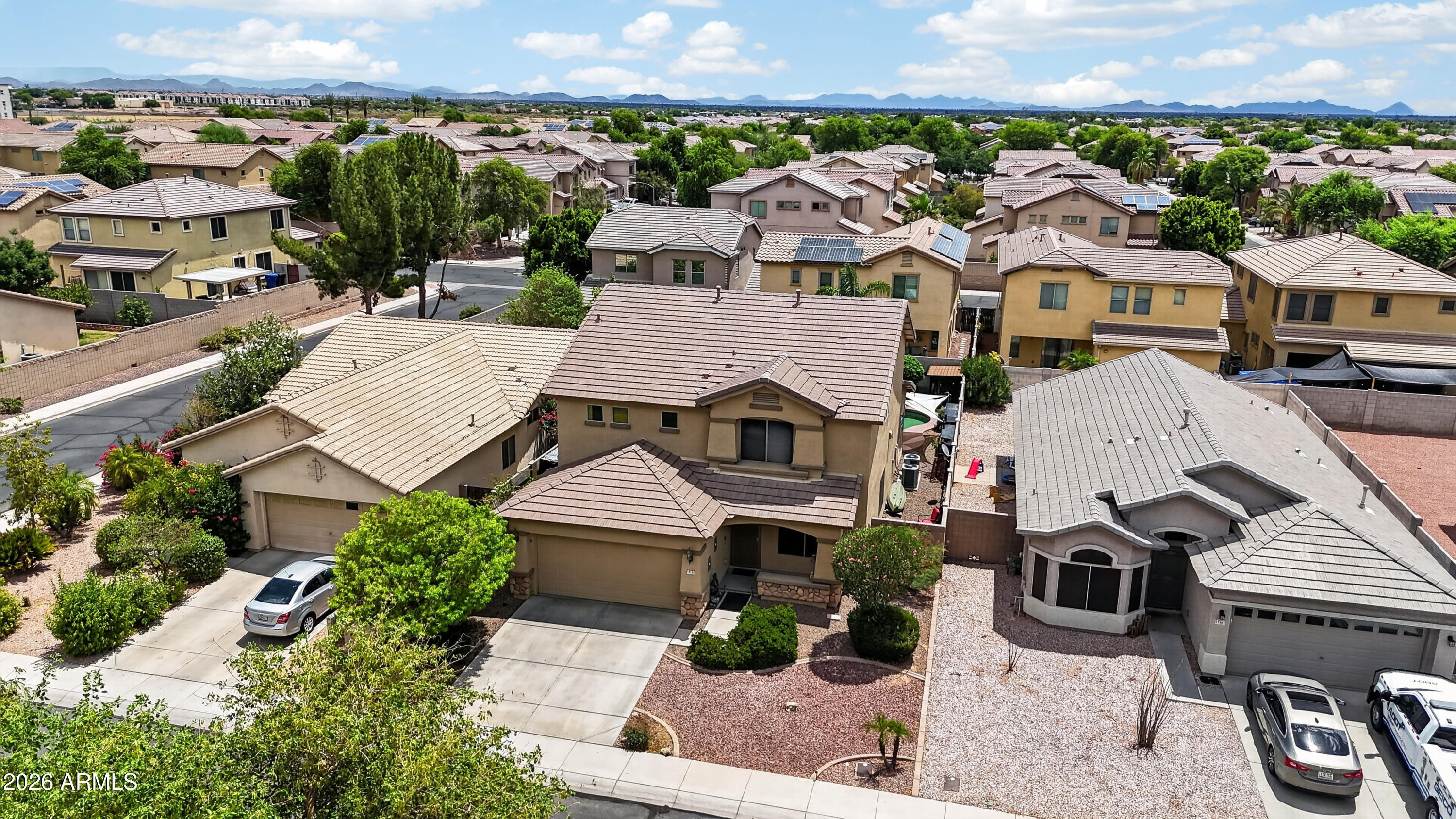 Royal Ranch - Residential