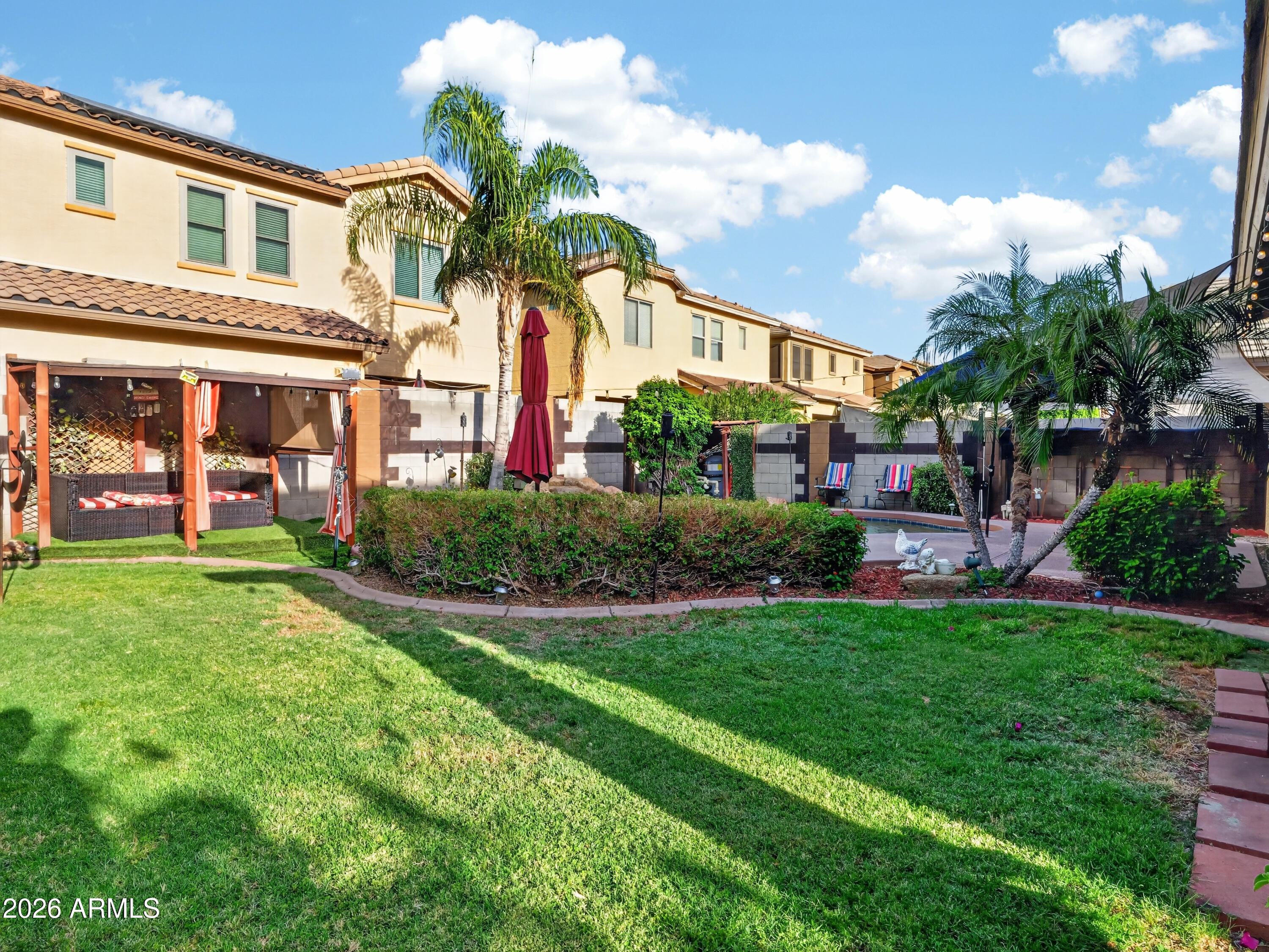 Royal Ranch - Residential