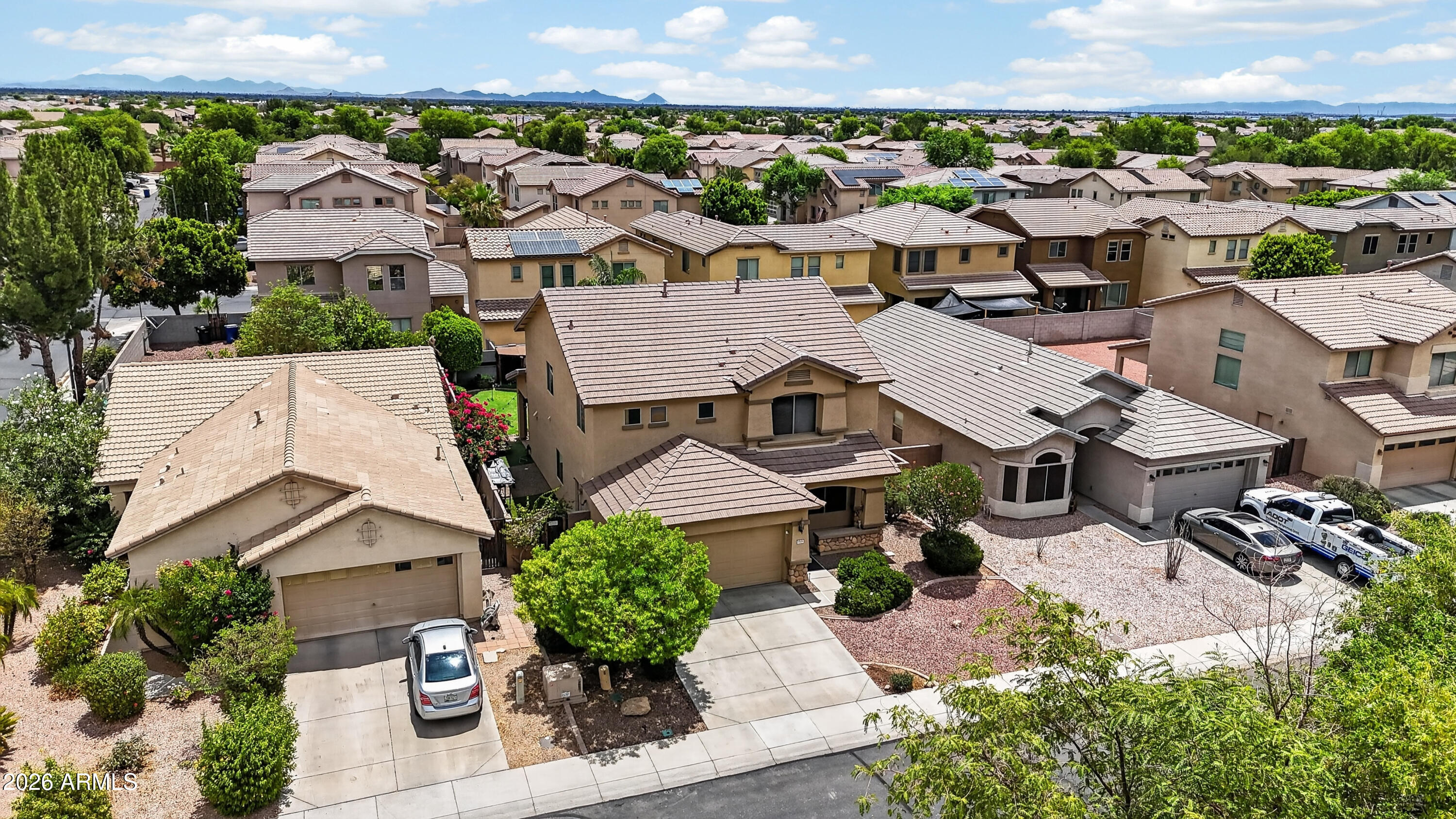 Royal Ranch - Residential