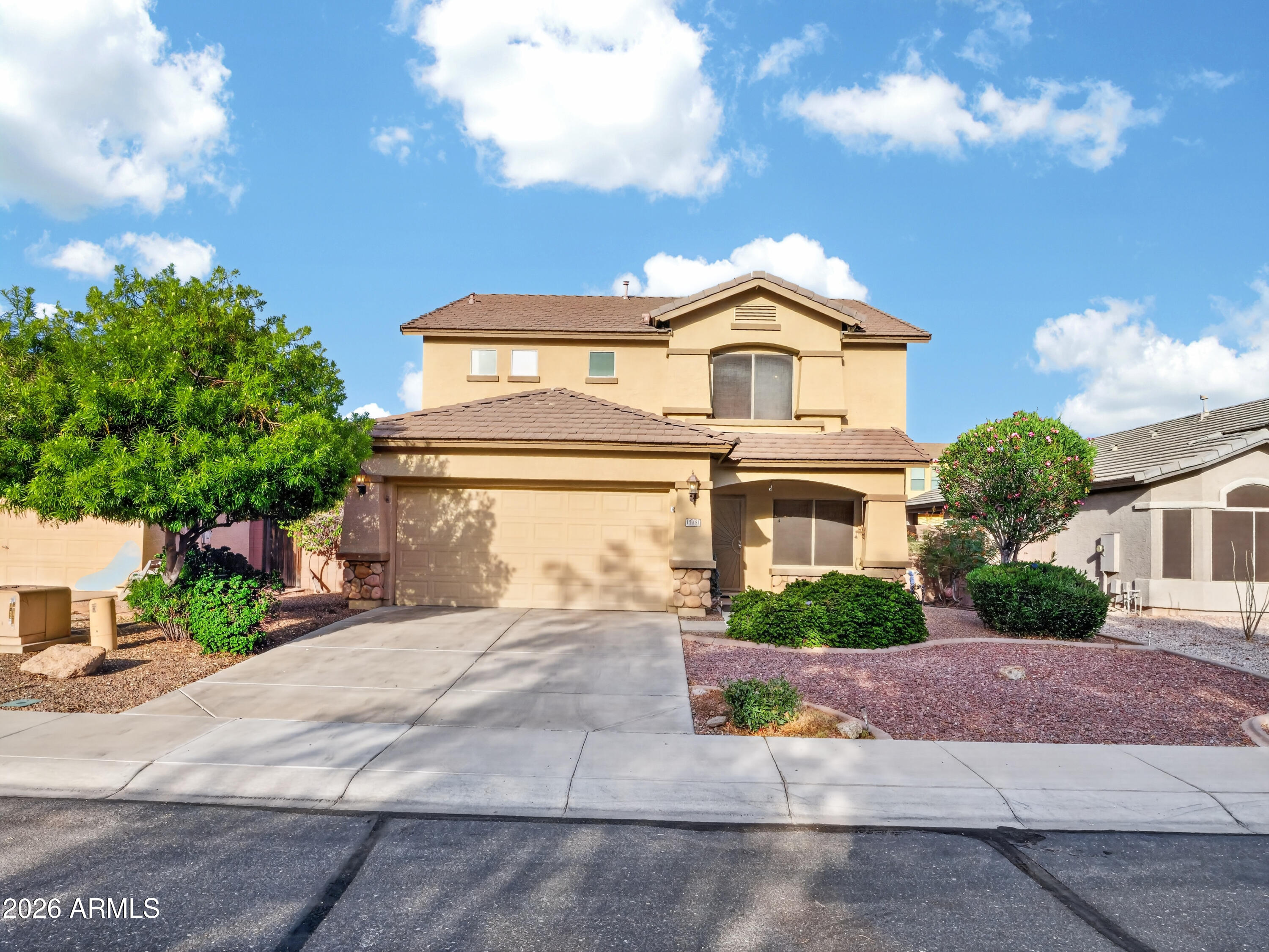 Royal Ranch - Residential