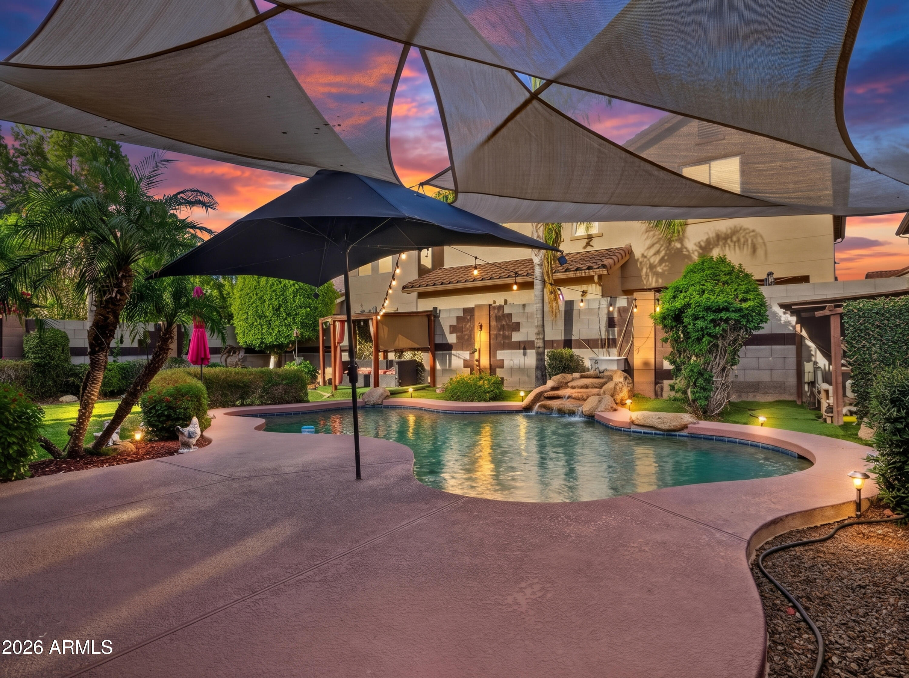 Royal Ranch - Residential