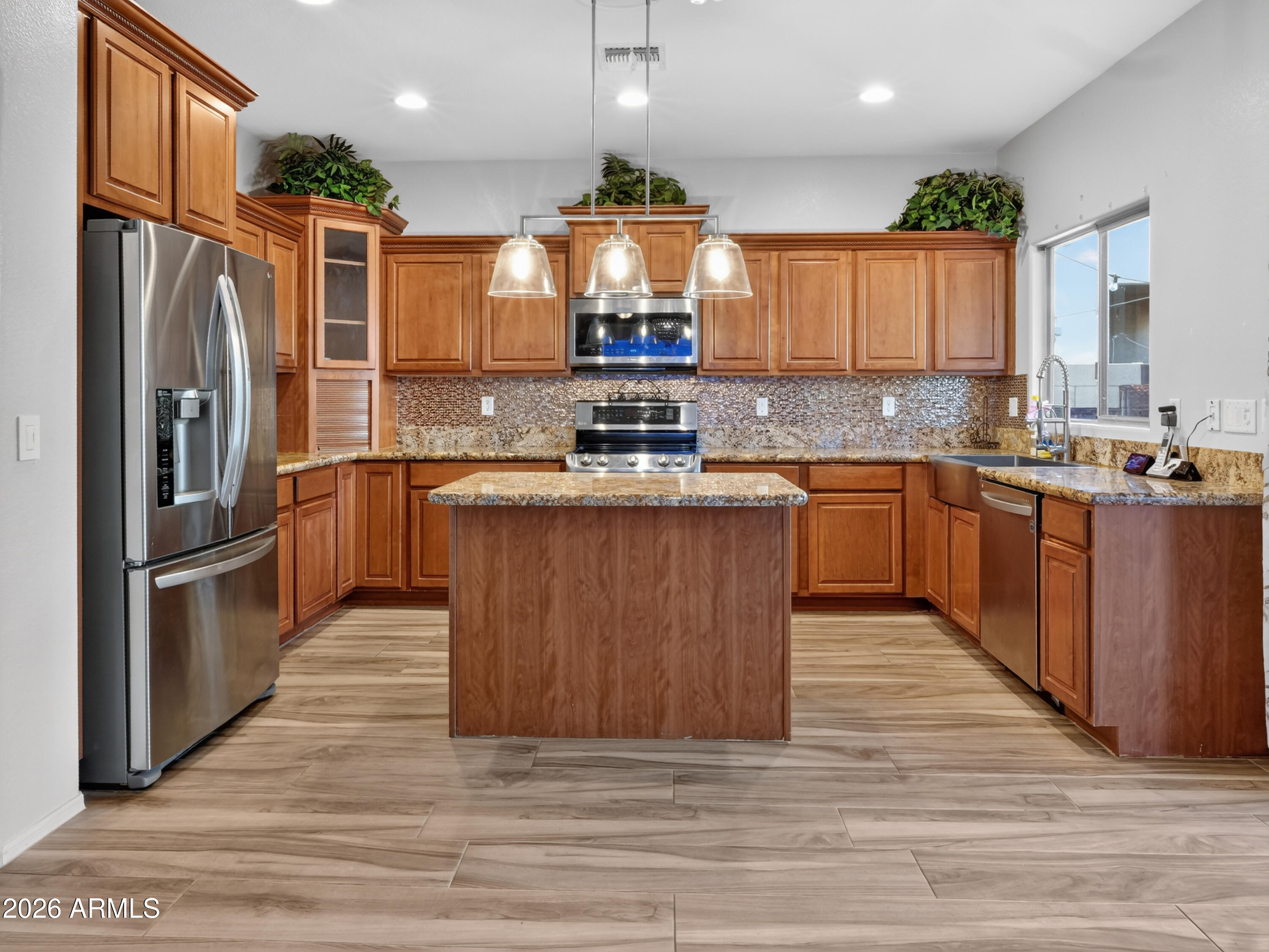 Royal Ranch - Residential