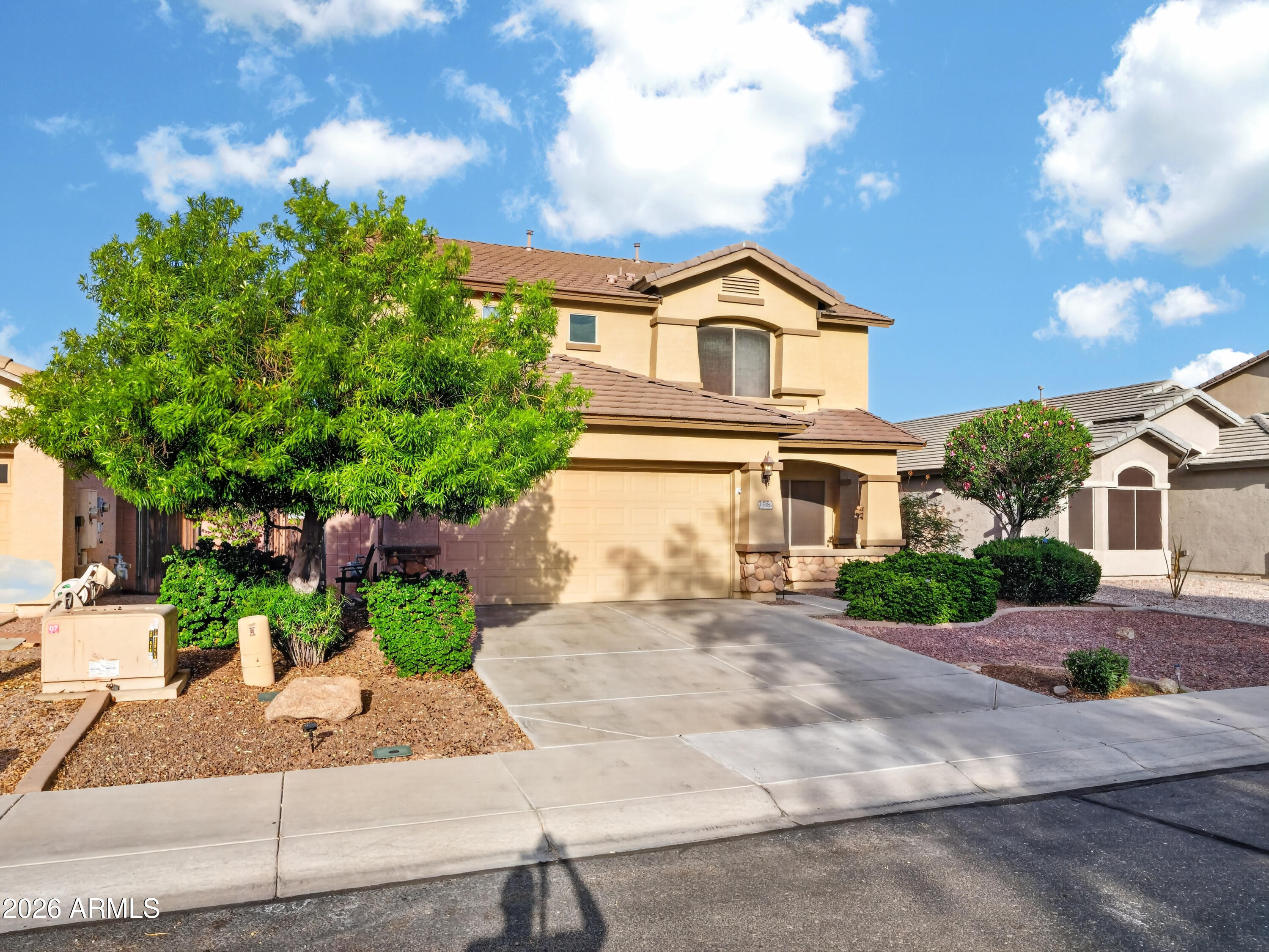 Royal Ranch - Residential