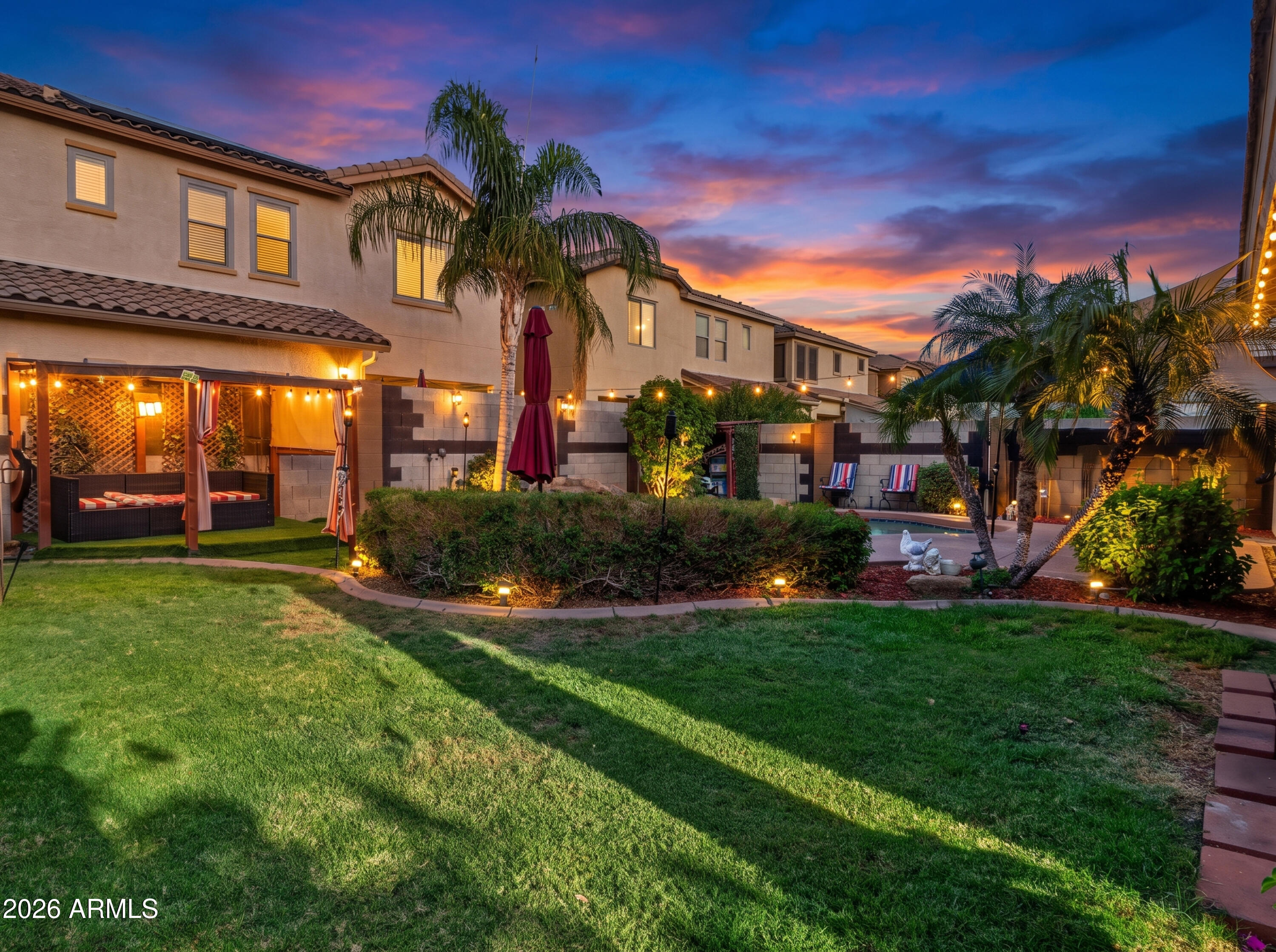 Royal Ranch - Residential