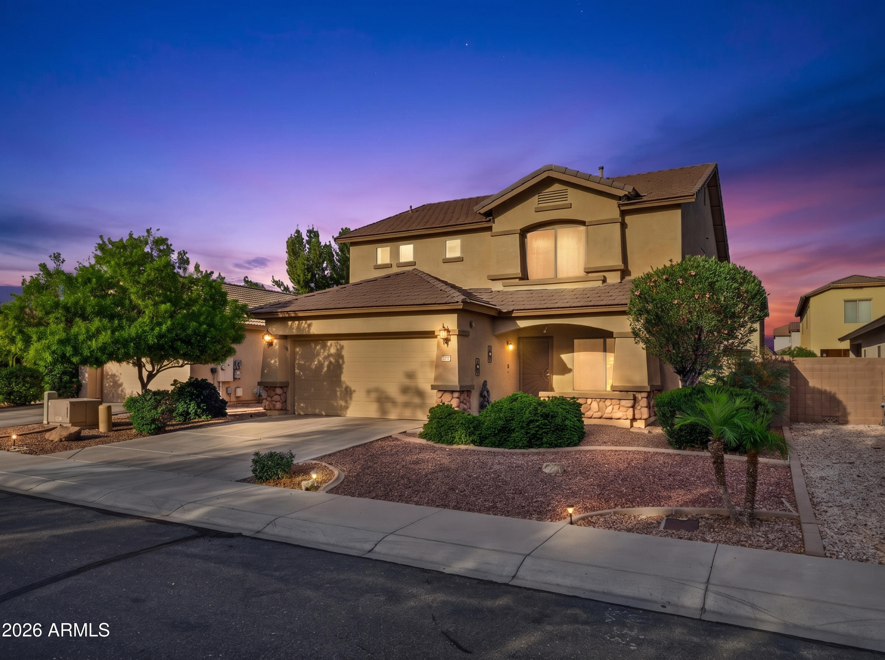 Royal Ranch - Residential
