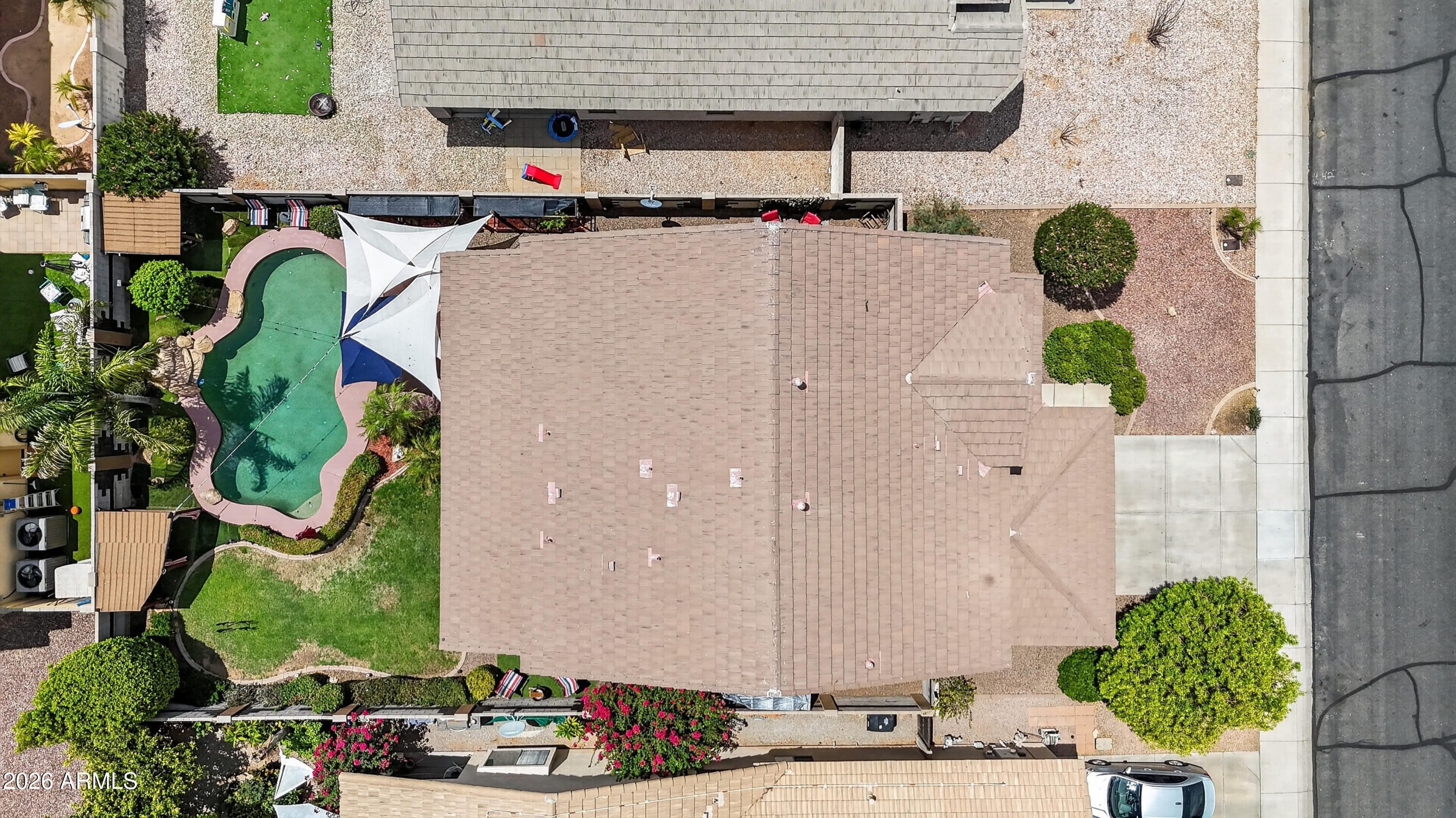Royal Ranch - Residential