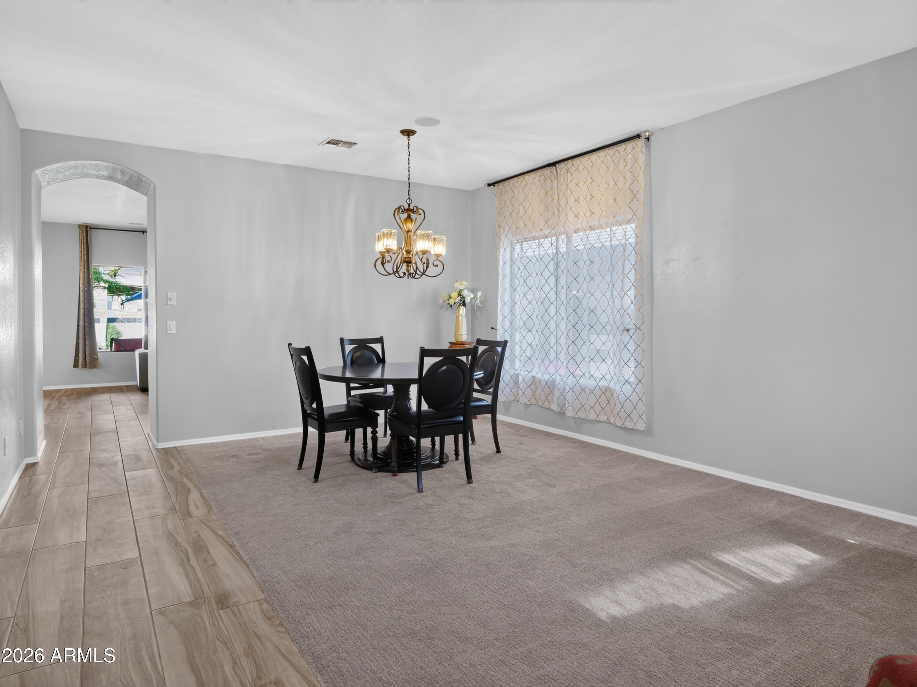 Royal Ranch - Residential