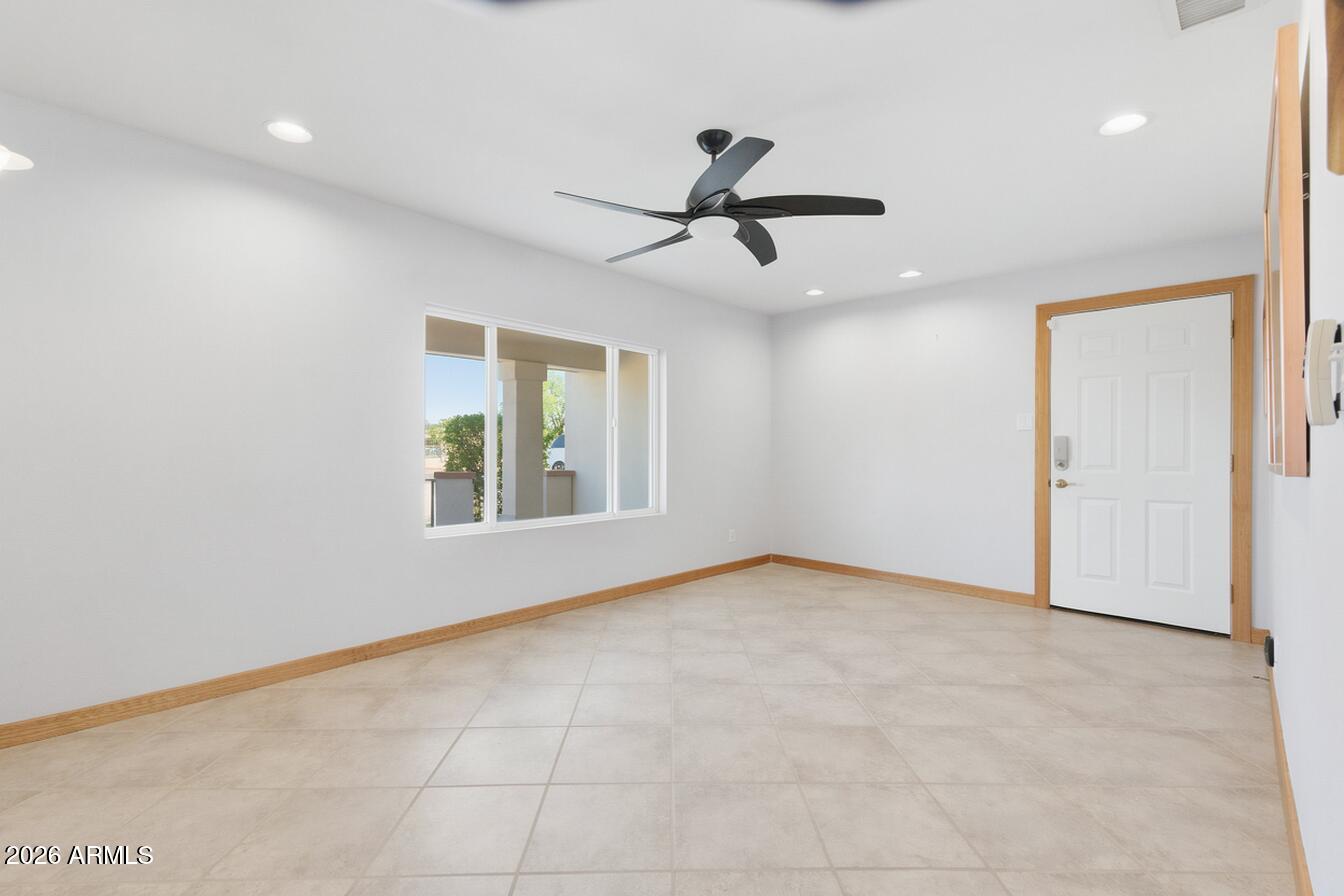 TREMAINE PARK - Residential