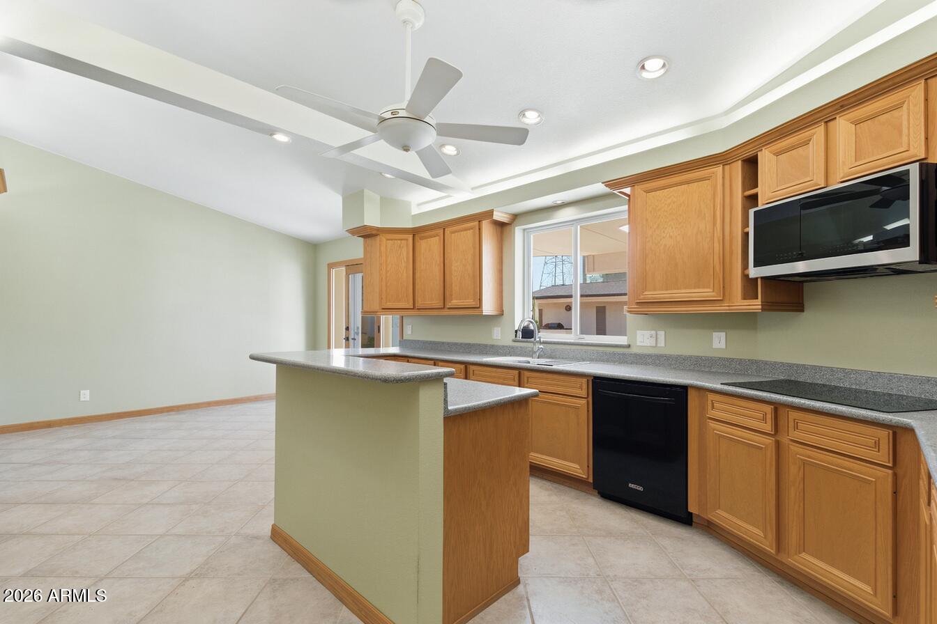 TREMAINE PARK - Residential