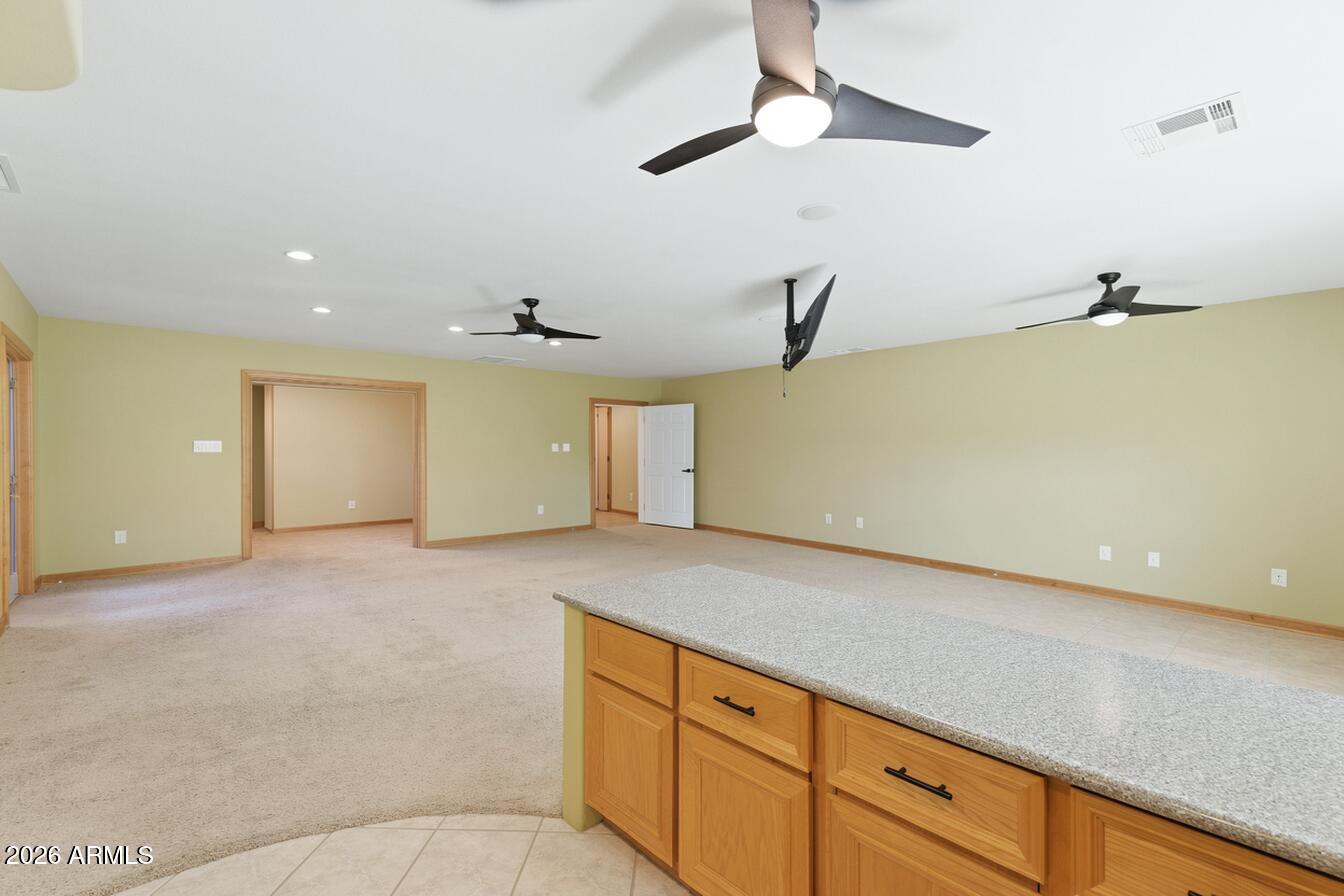 TREMAINE PARK - Residential