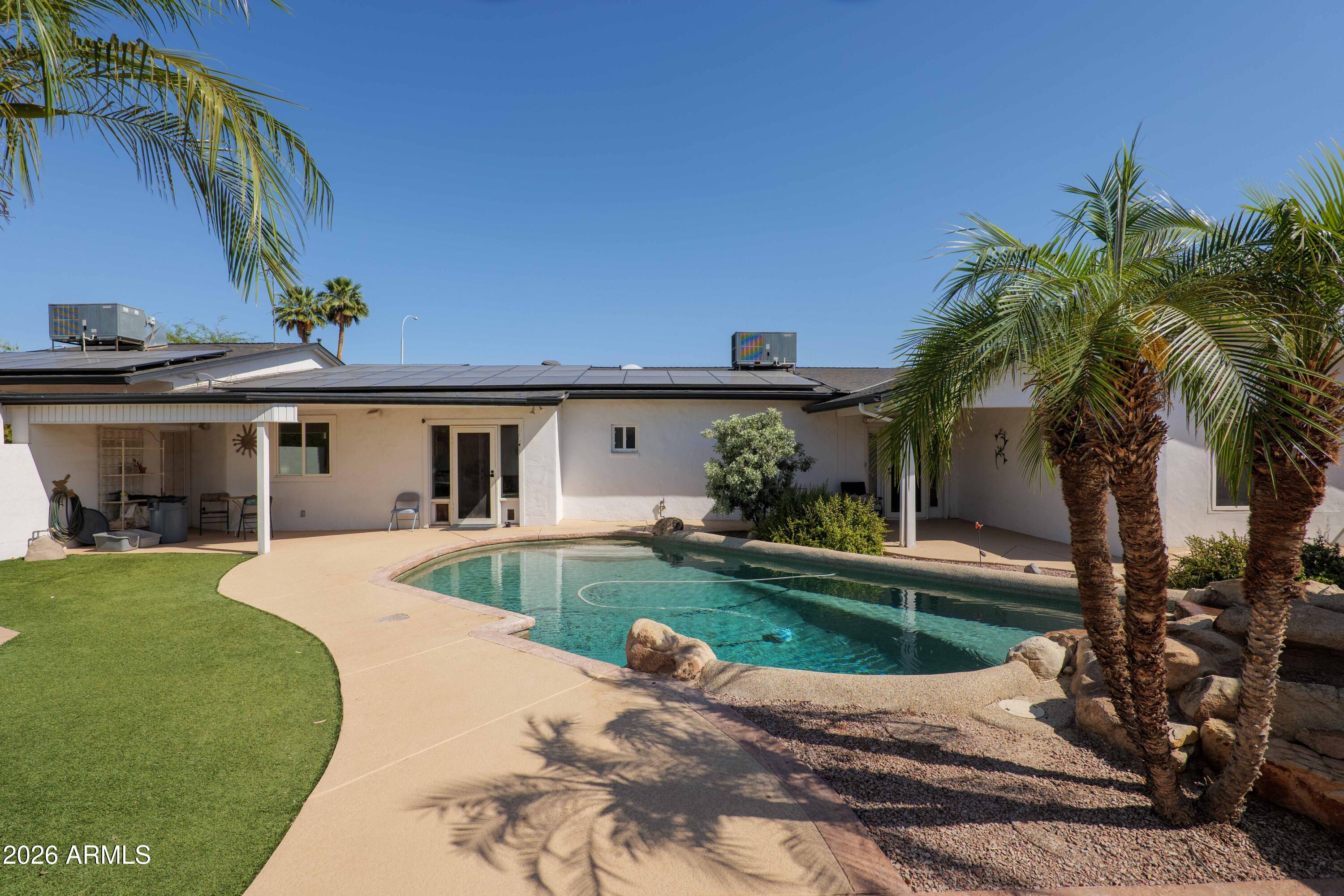 TREMAINE PARK - Residential