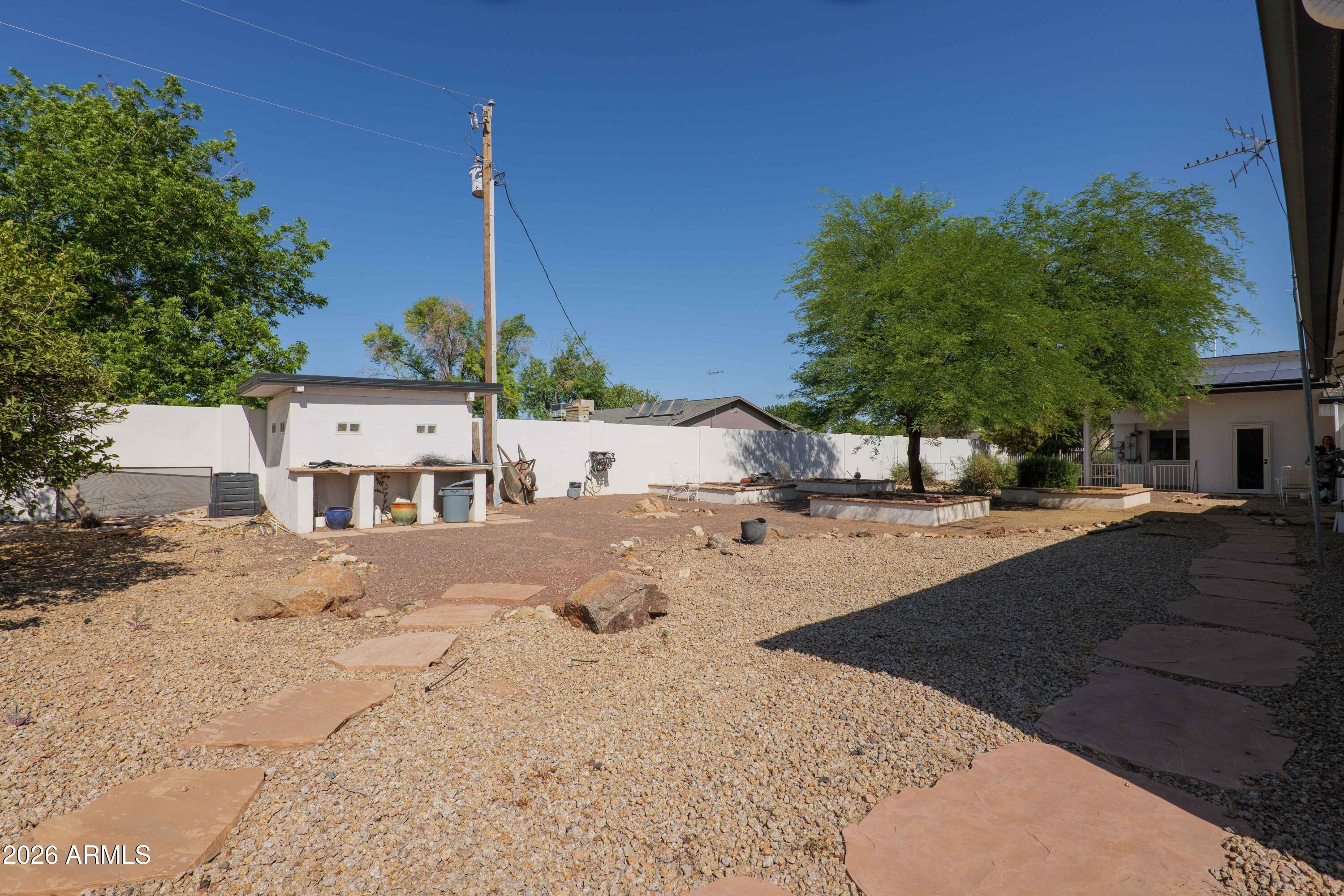 TREMAINE PARK - Residential