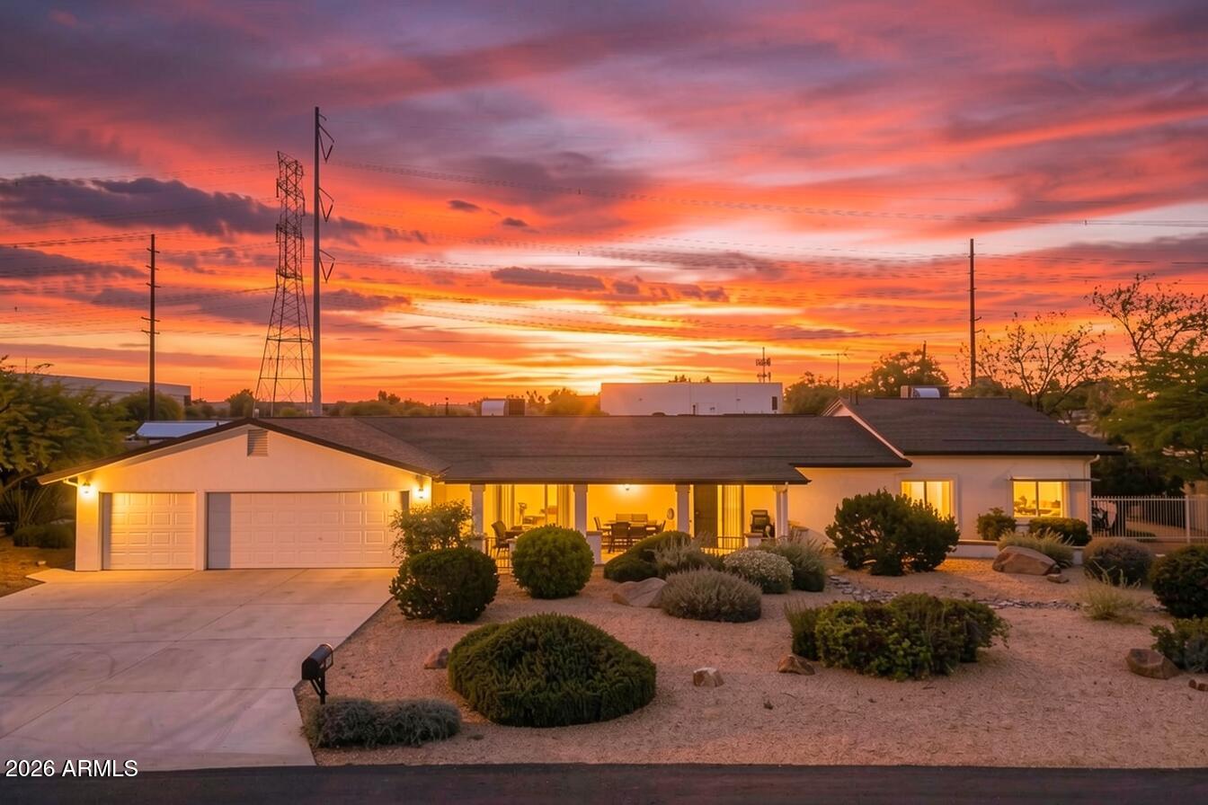 TREMAINE PARK - Residential