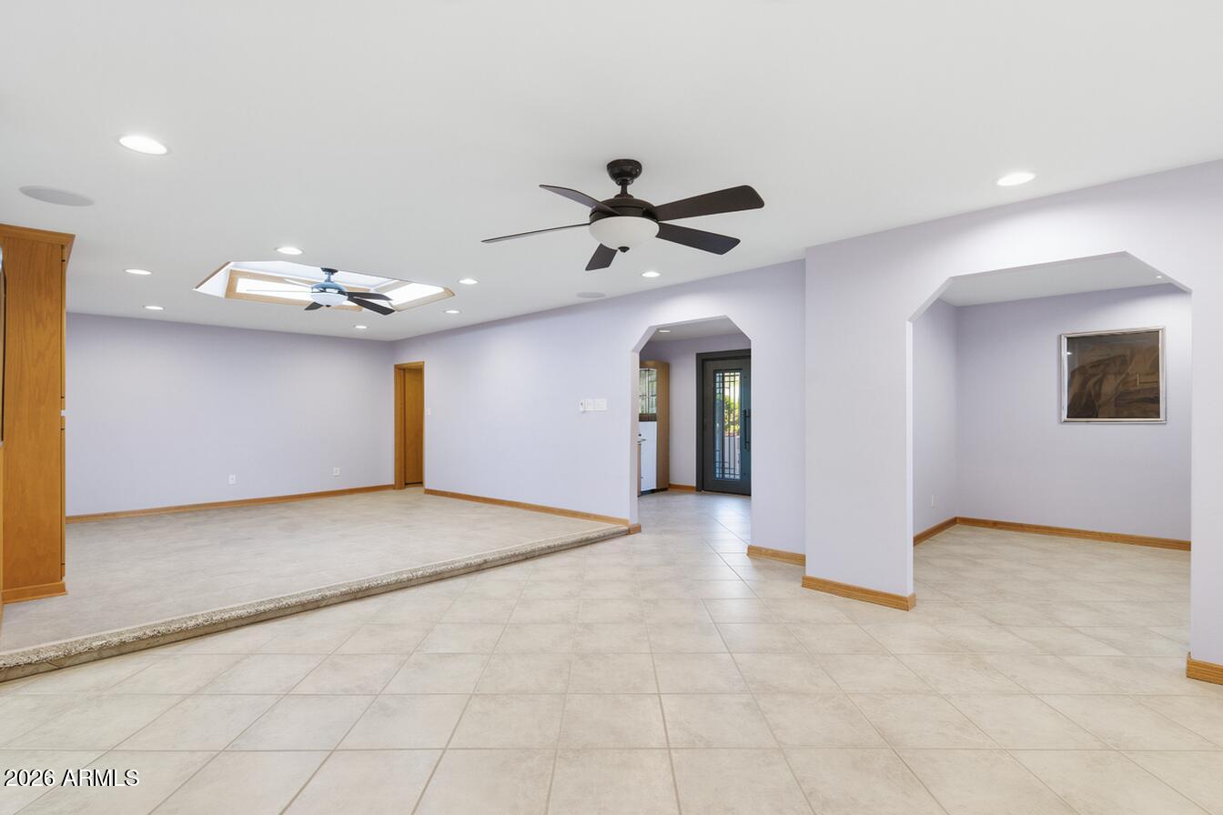 TREMAINE PARK - Residential