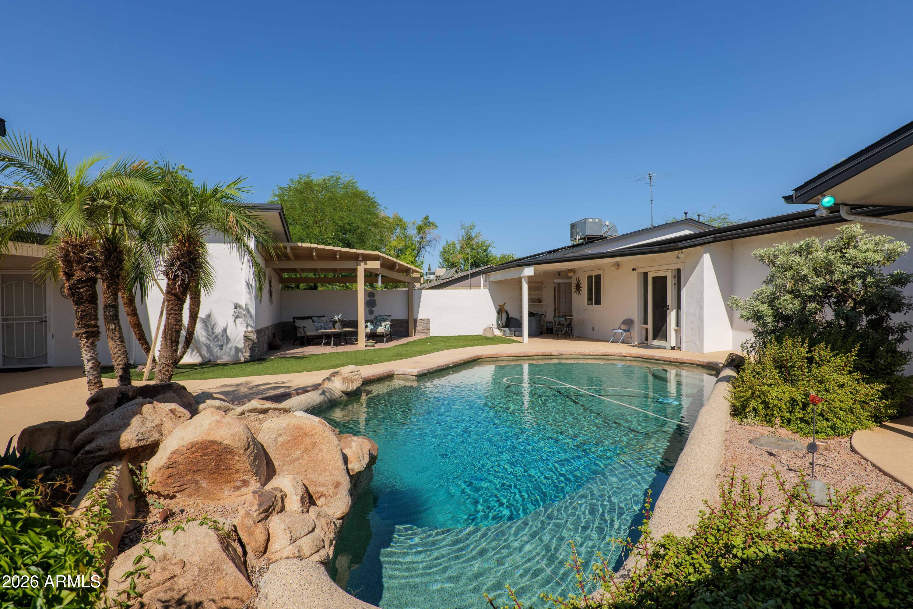 TREMAINE PARK - Residential
