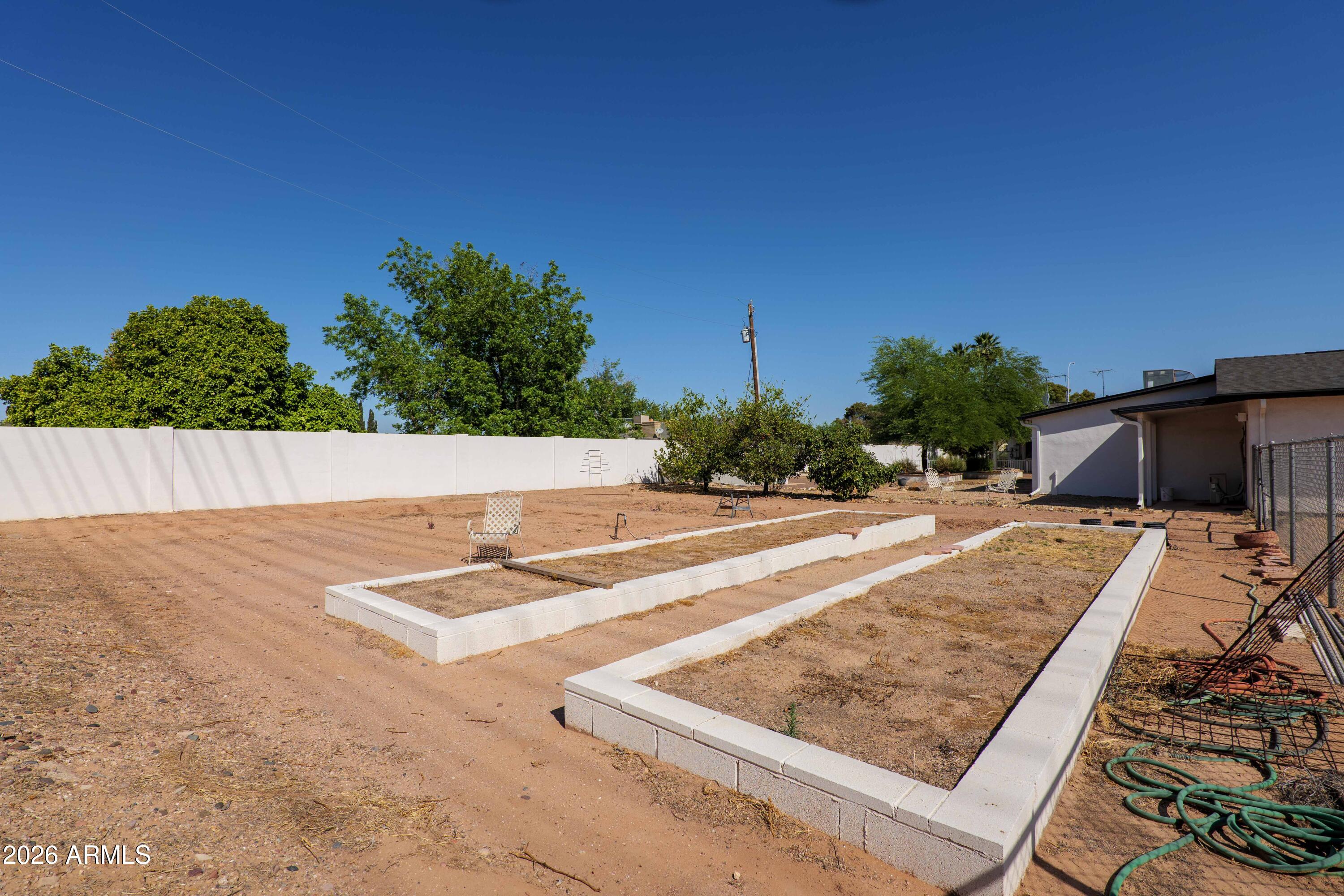 TREMAINE PARK - Residential