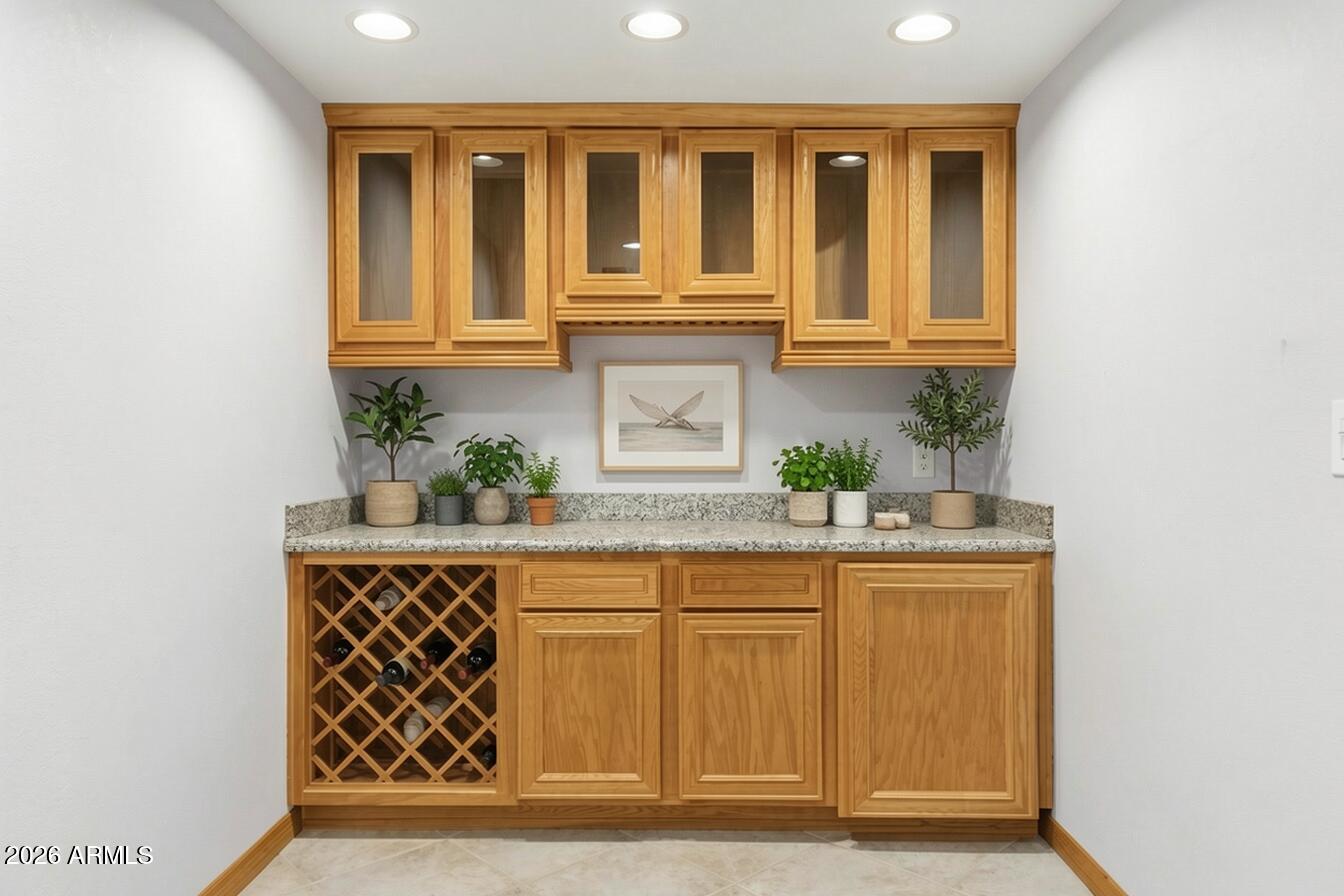 TREMAINE PARK - Residential