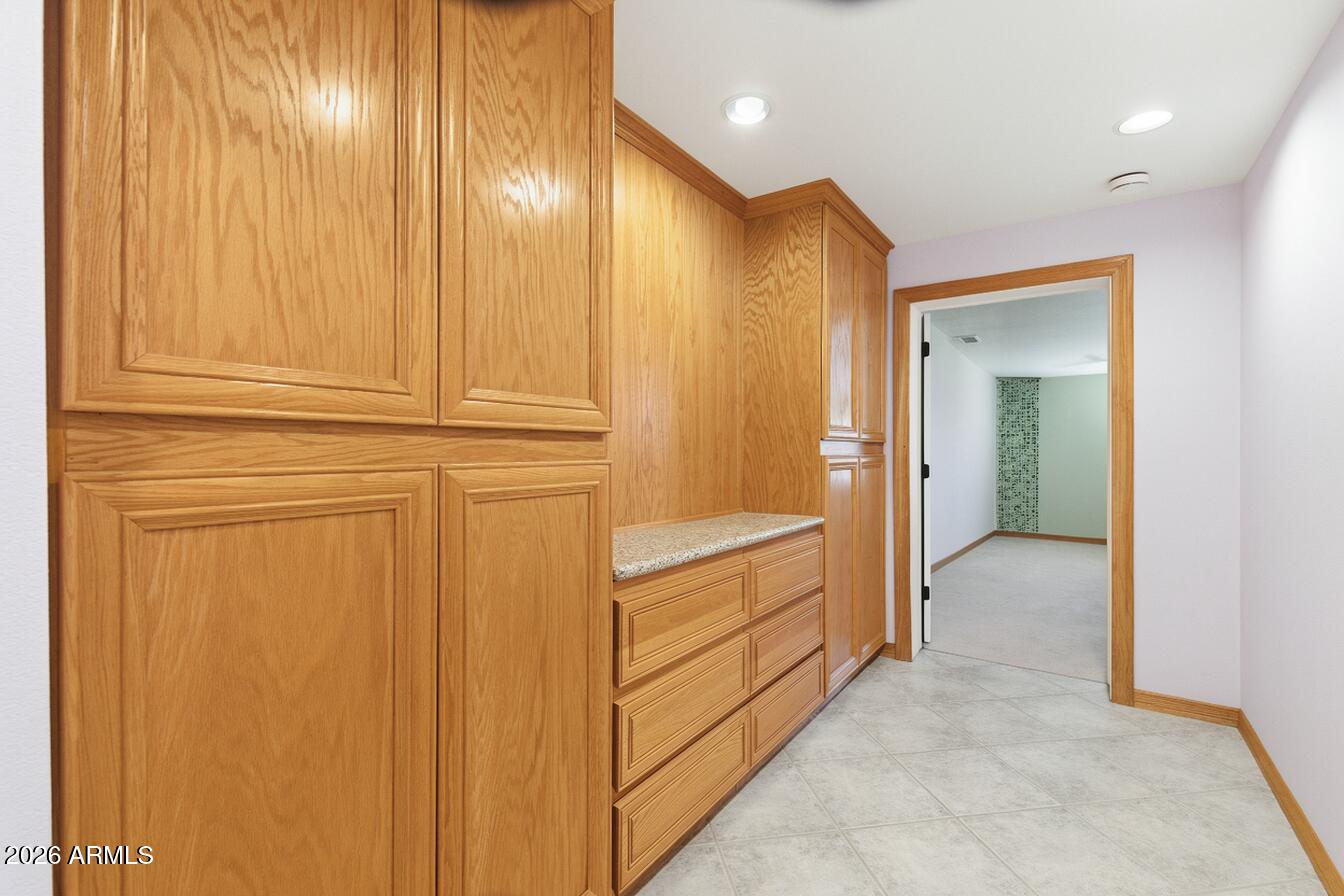TREMAINE PARK - Residential