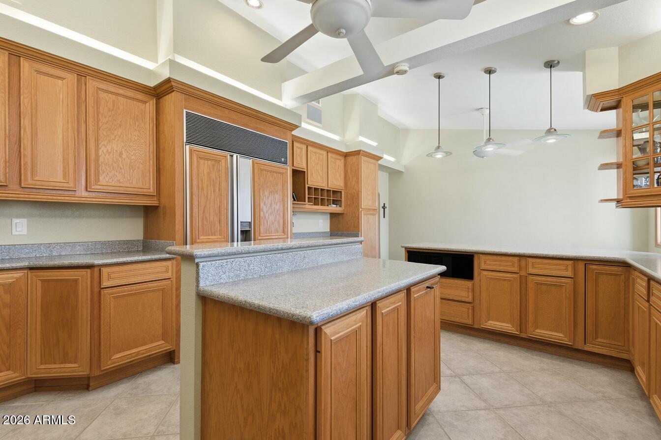 TREMAINE PARK - Residential