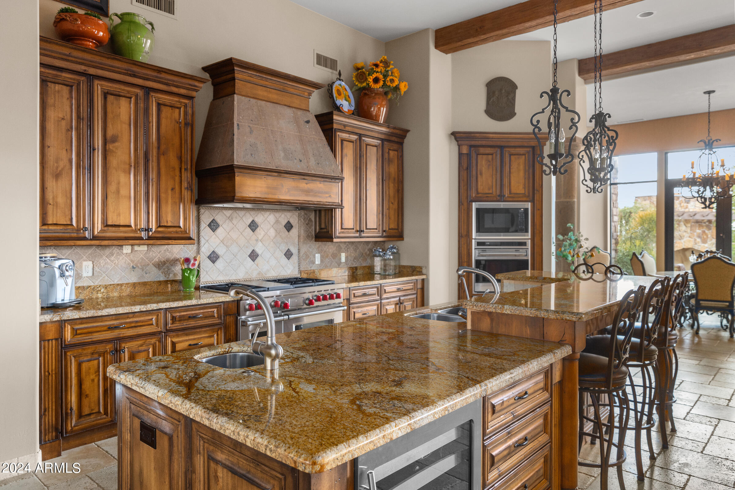 DIAMOND POINT AT LAS SENDAS MOUNTAIN - Residential