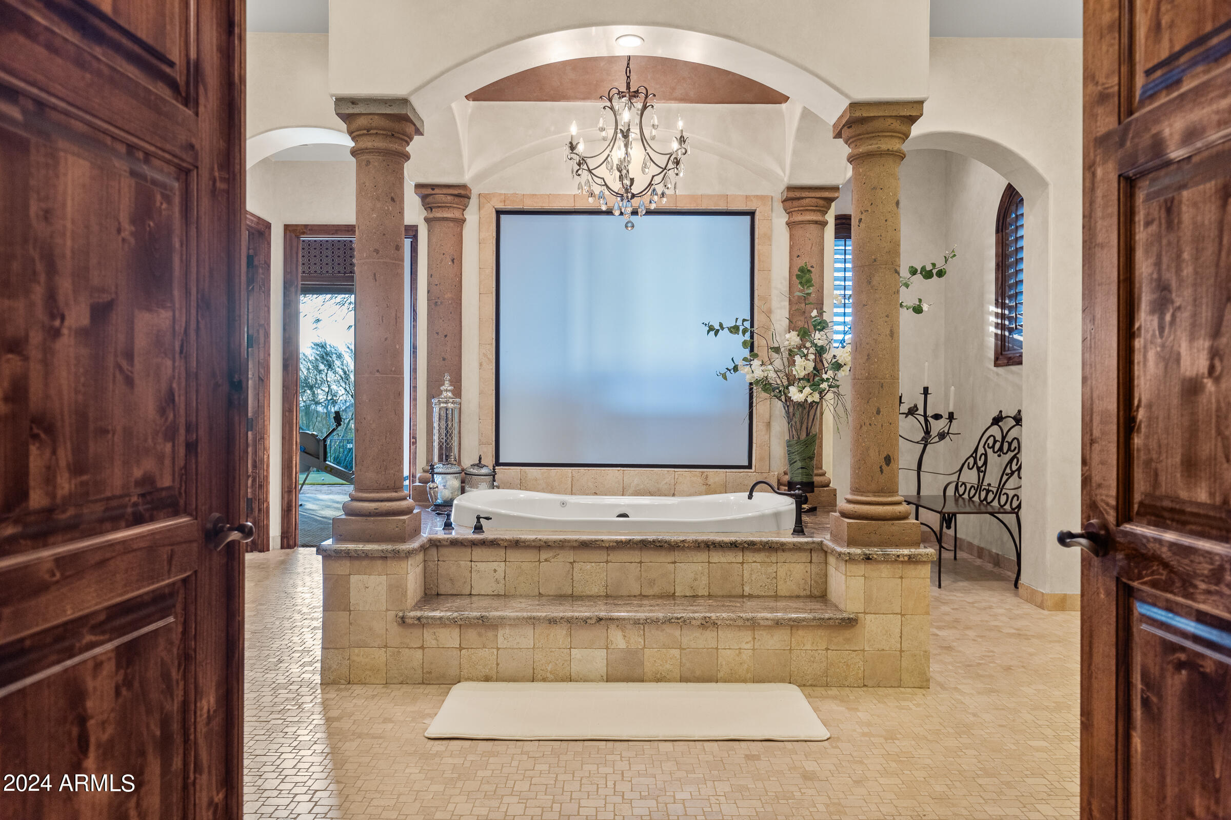 DIAMOND POINT AT LAS SENDAS MOUNTAIN - Residential