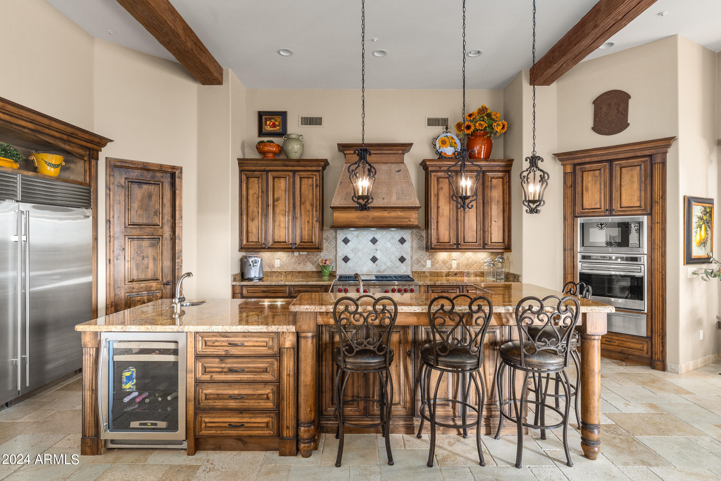 DIAMOND POINT AT LAS SENDAS MOUNTAIN - Residential