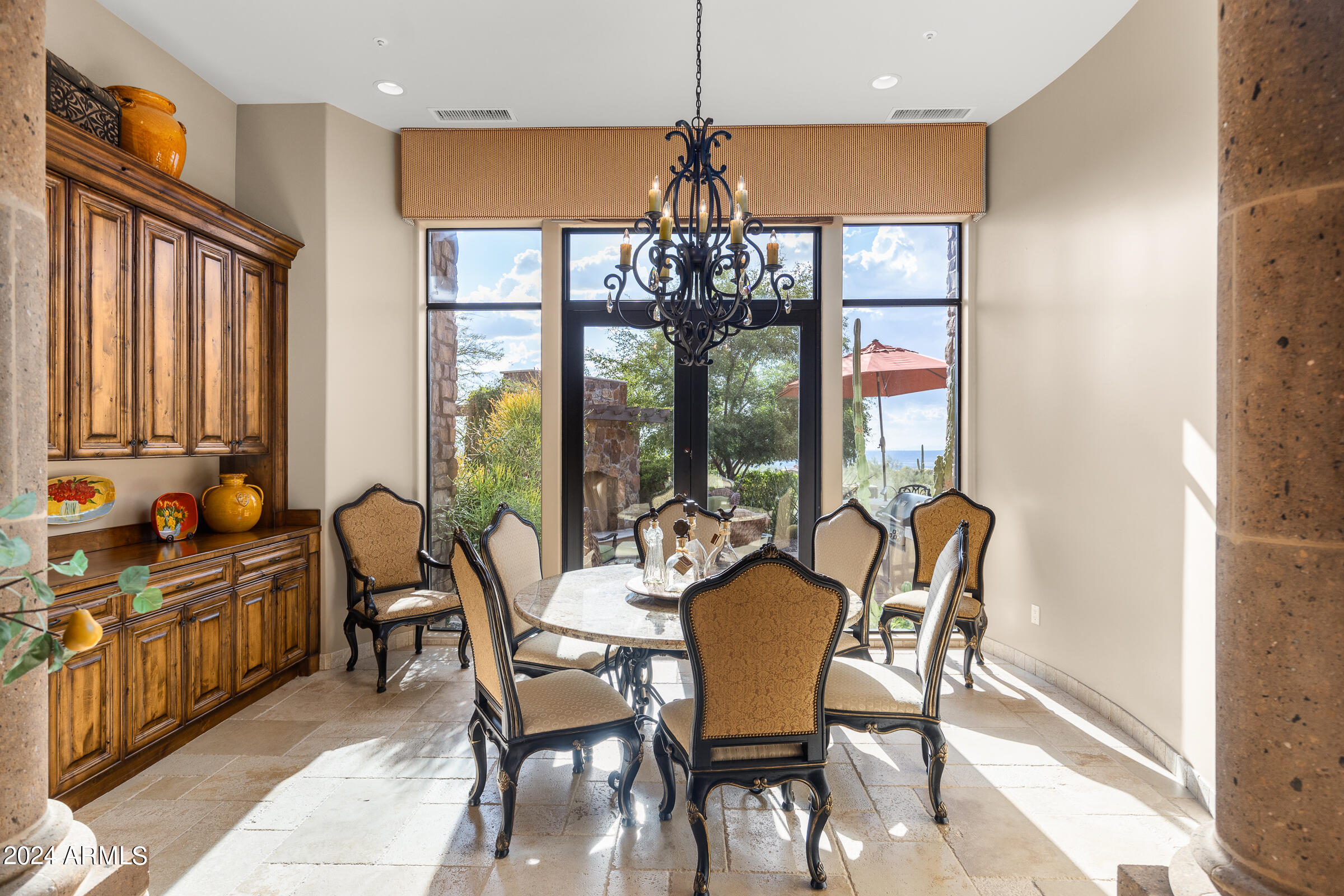 DIAMOND POINT AT LAS SENDAS MOUNTAIN - Residential