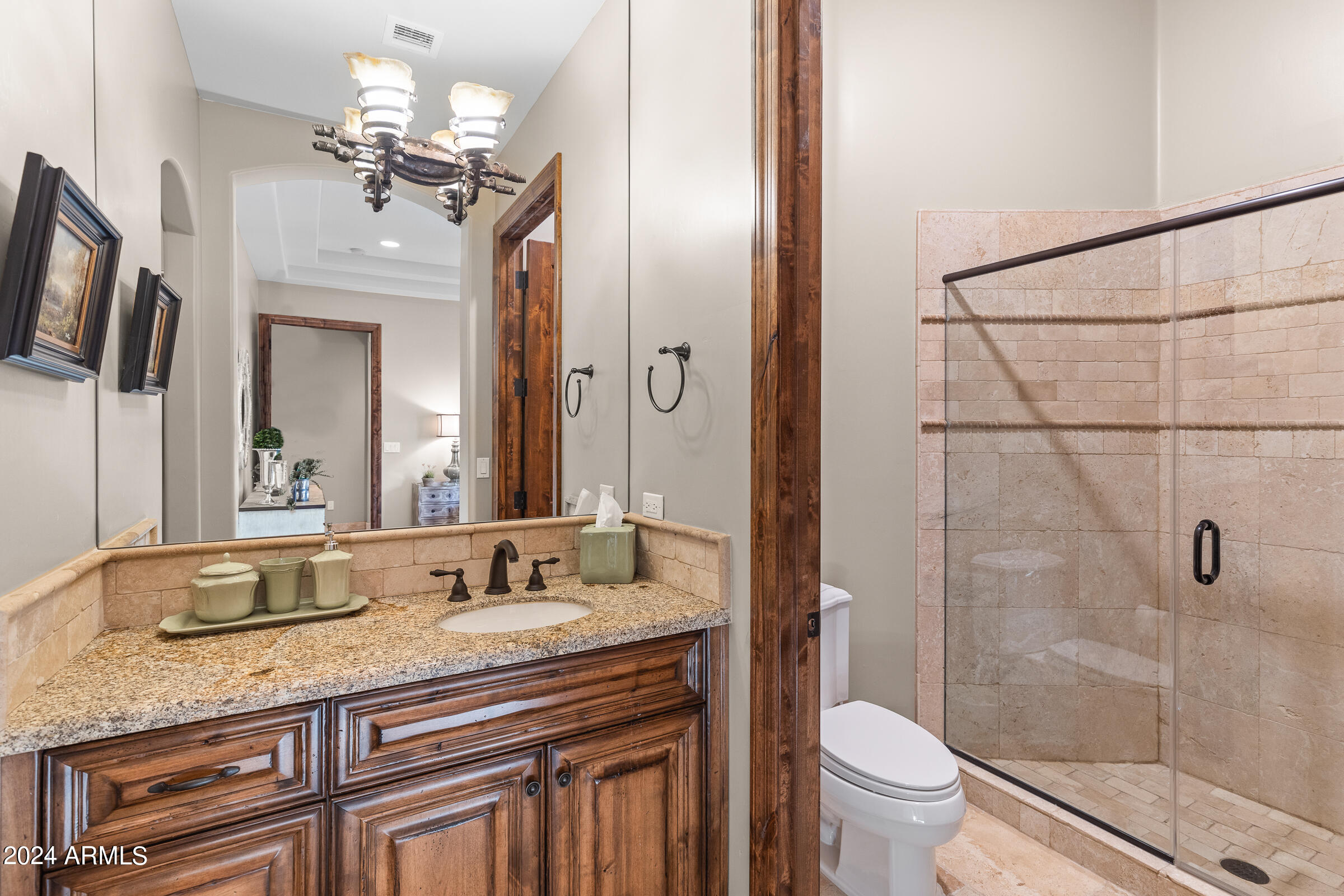 DIAMOND POINT AT LAS SENDAS MOUNTAIN - Residential
