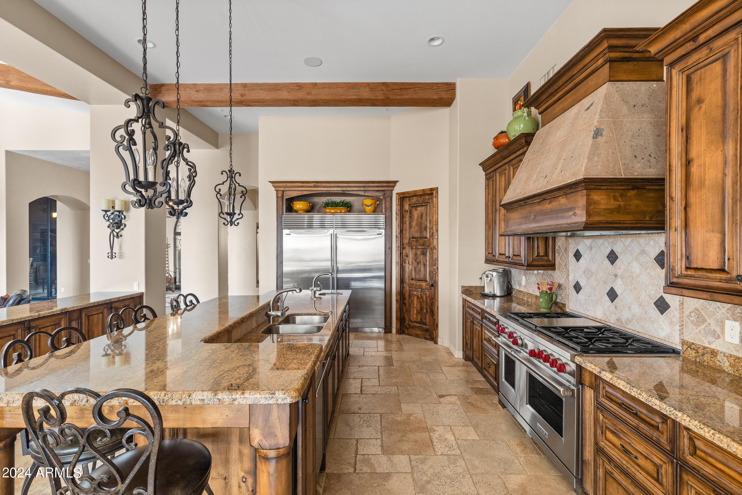 DIAMOND POINT AT LAS SENDAS MOUNTAIN - Residential