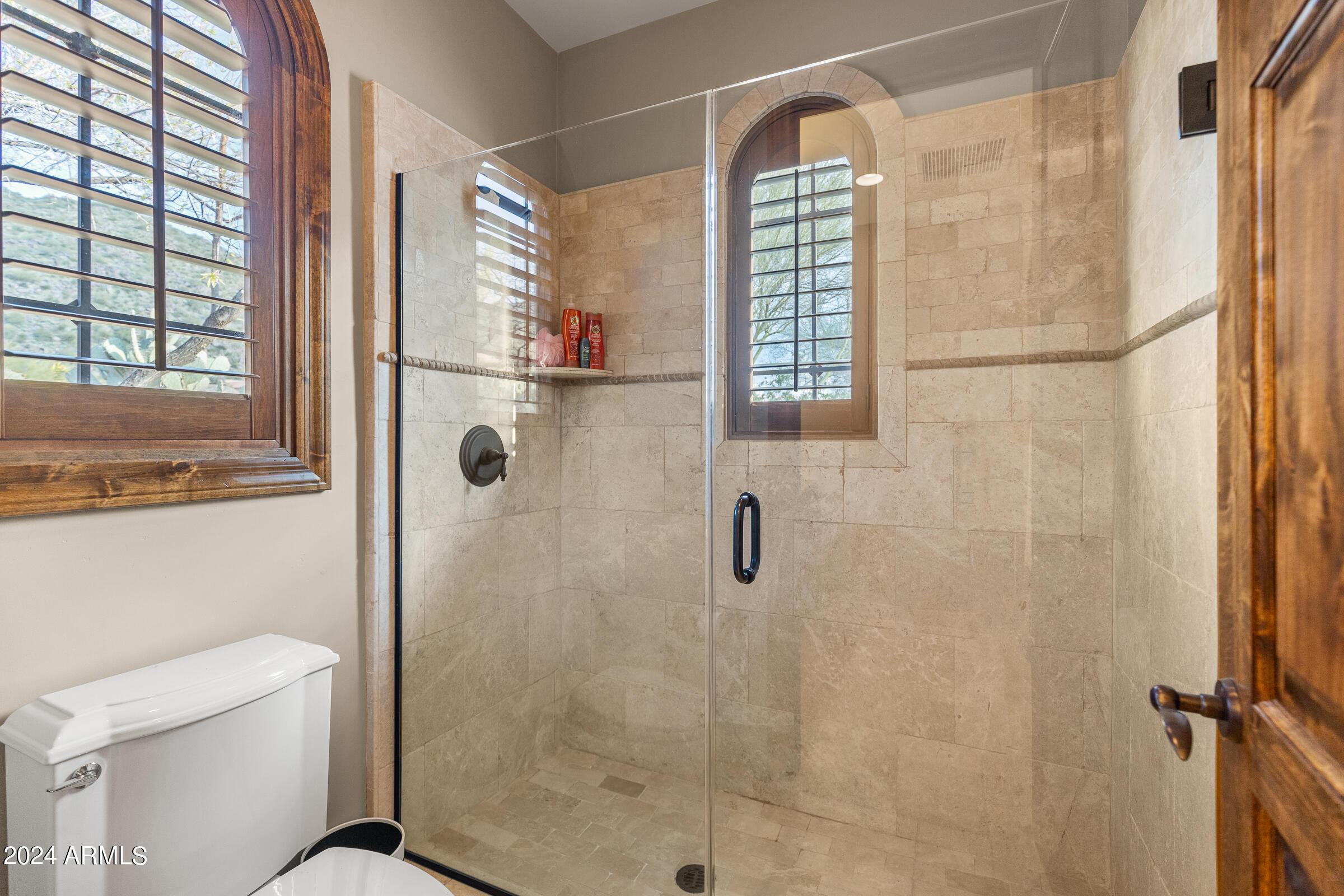 DIAMOND POINT AT LAS SENDAS MOUNTAIN - Residential