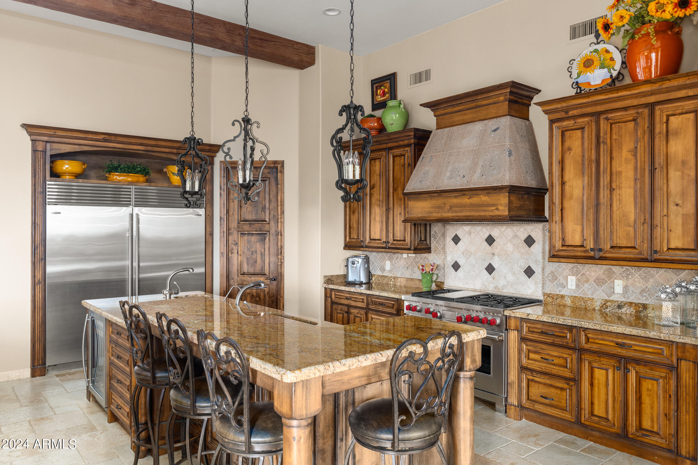DIAMOND POINT AT LAS SENDAS MOUNTAIN - Residential