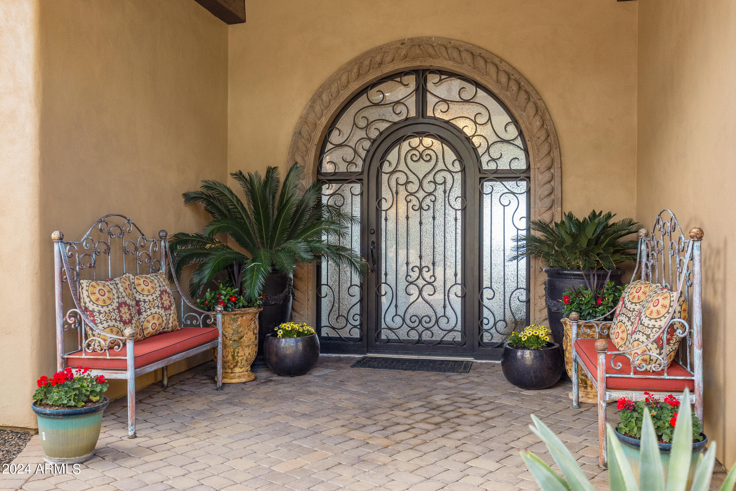 DIAMOND POINT AT LAS SENDAS MOUNTAIN - Residential
