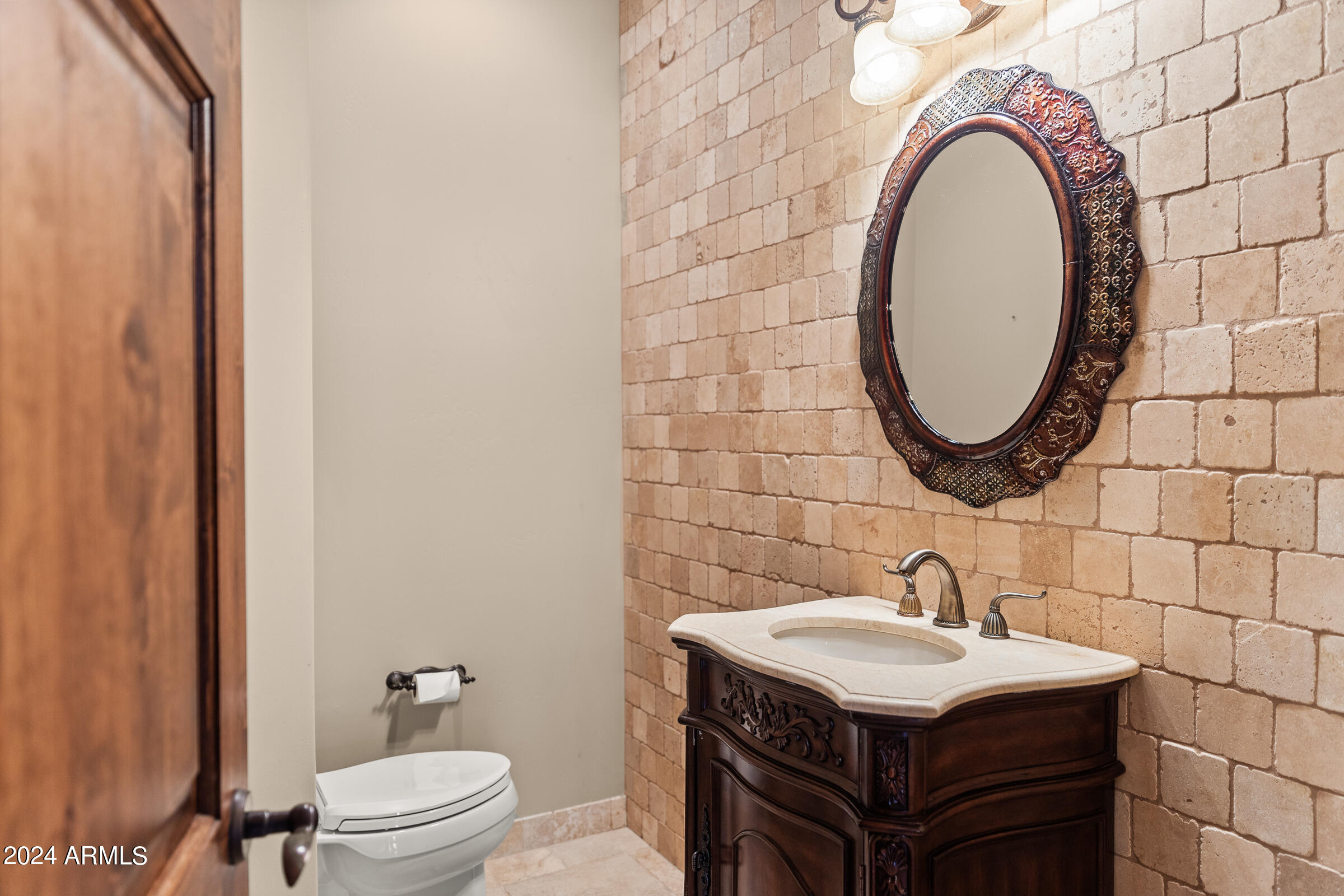 DIAMOND POINT AT LAS SENDAS MOUNTAIN - Residential