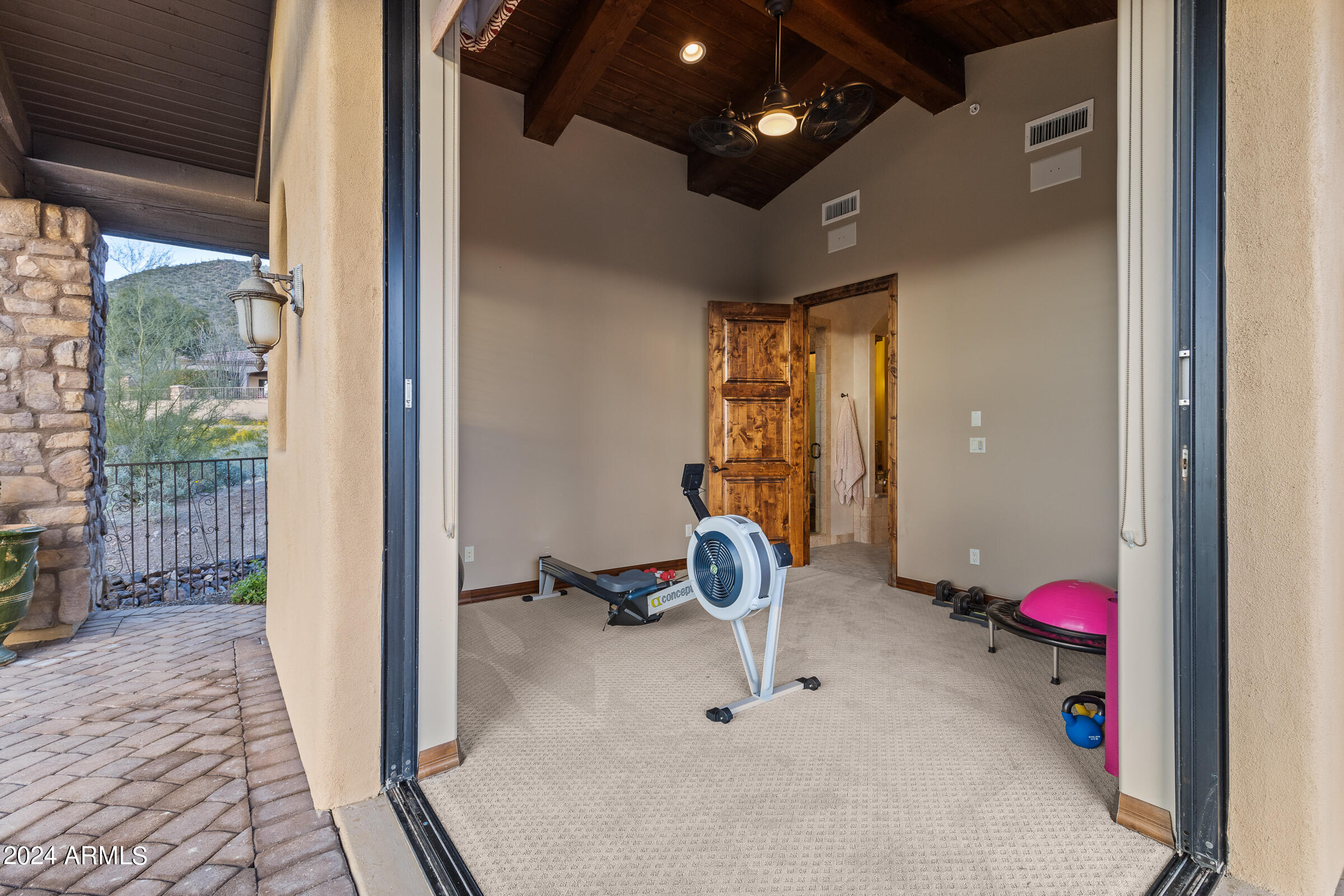 DIAMOND POINT AT LAS SENDAS MOUNTAIN - Residential