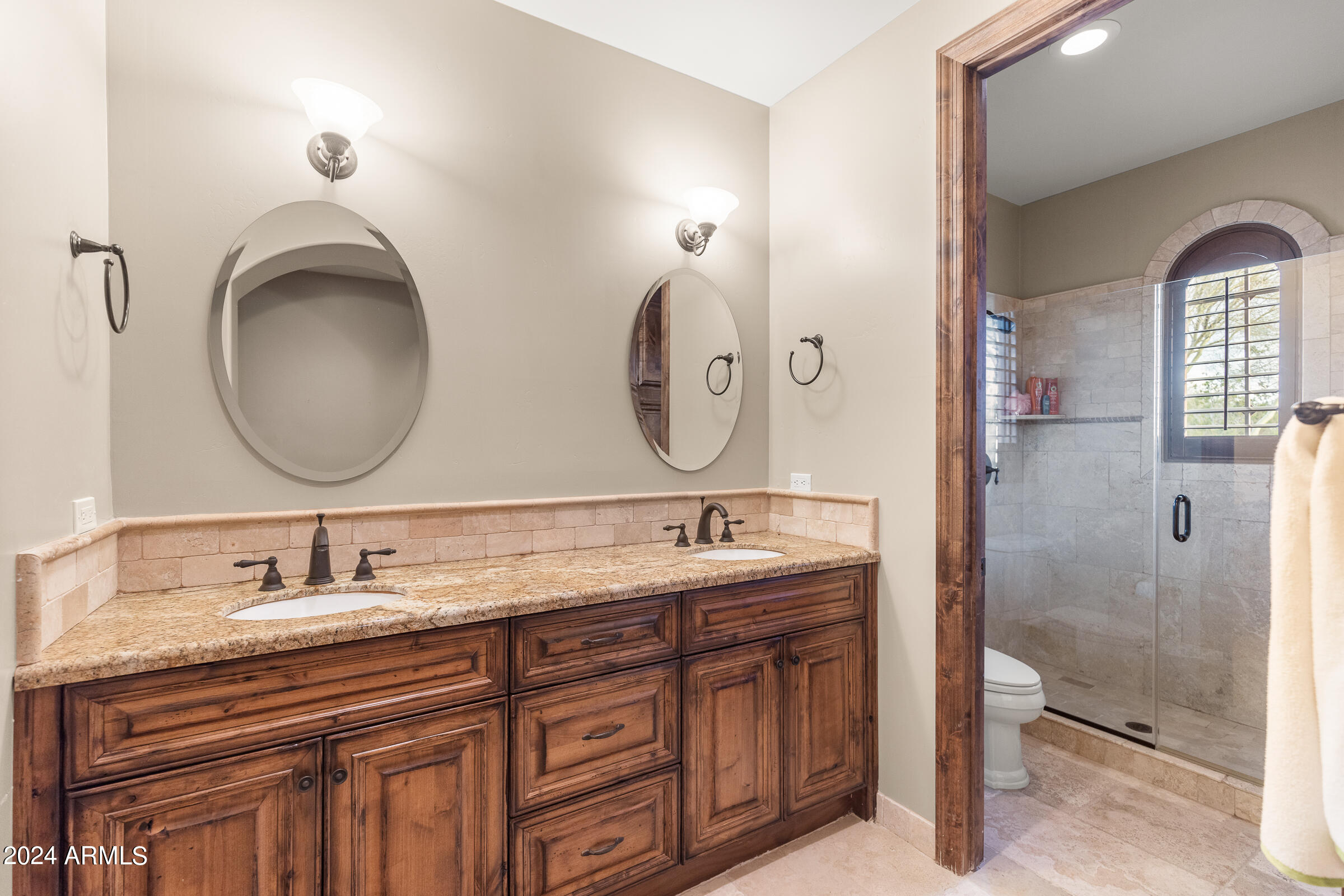 DIAMOND POINT AT LAS SENDAS MOUNTAIN - Residential