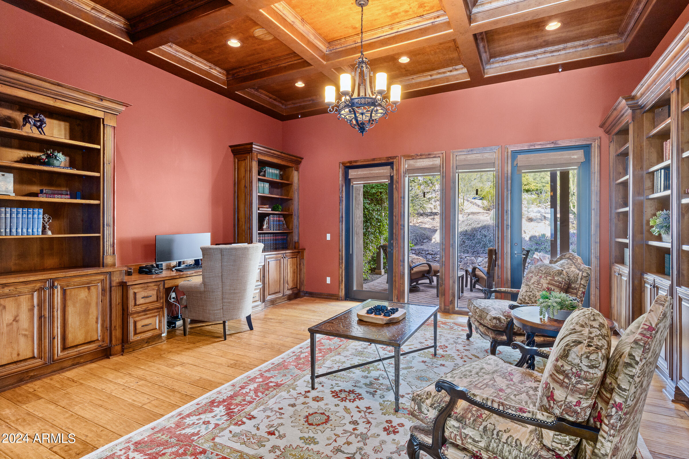 DIAMOND POINT AT LAS SENDAS MOUNTAIN - Residential