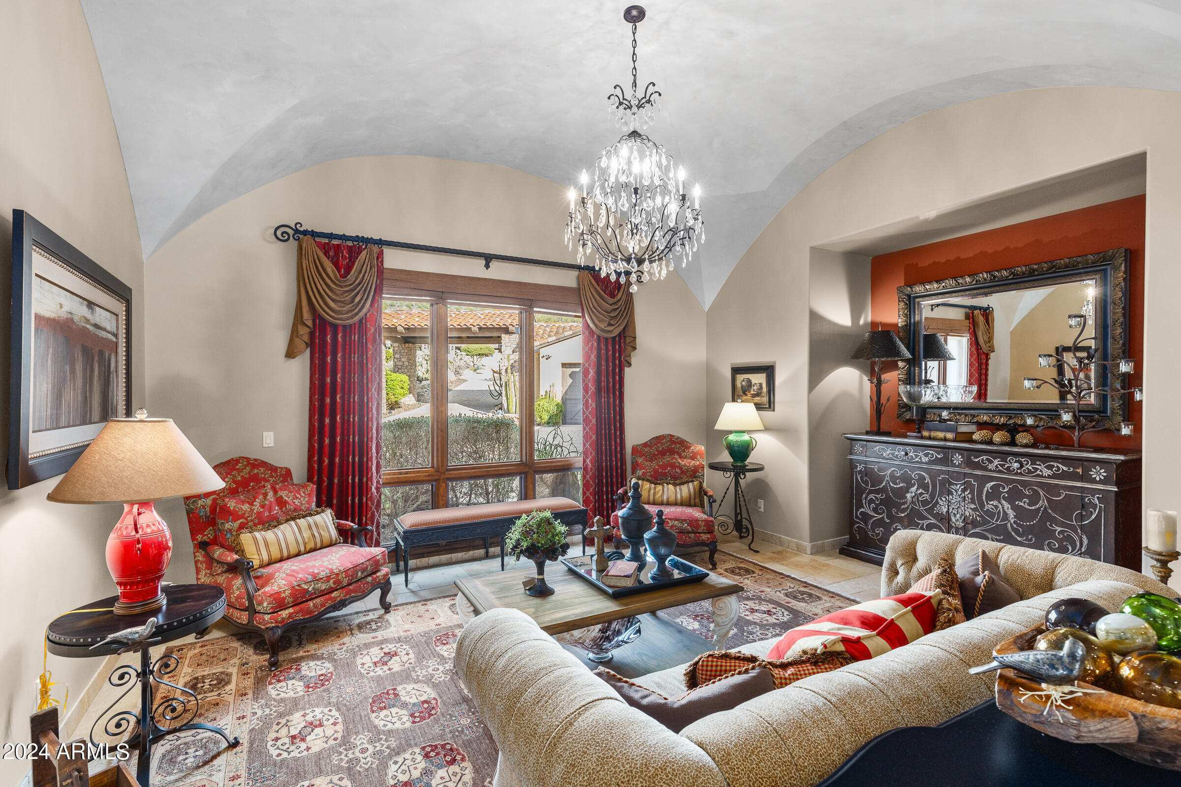 DIAMOND POINT AT LAS SENDAS MOUNTAIN - Residential