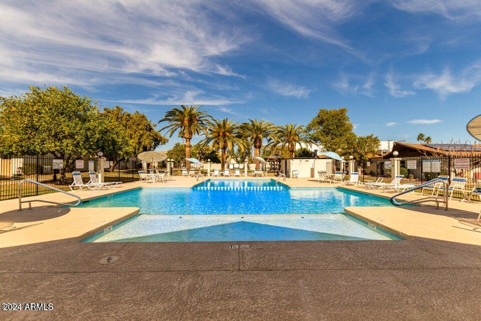 POLYNESIAN PARADISE CONDOMINIUM - Residential