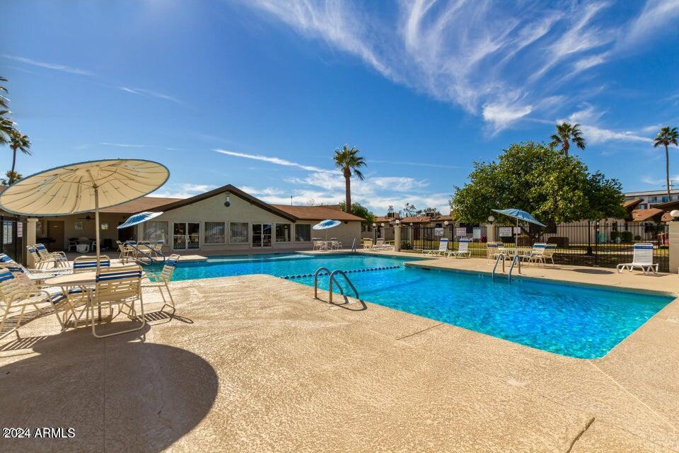 POLYNESIAN PARADISE CONDOMINIUM - Residential