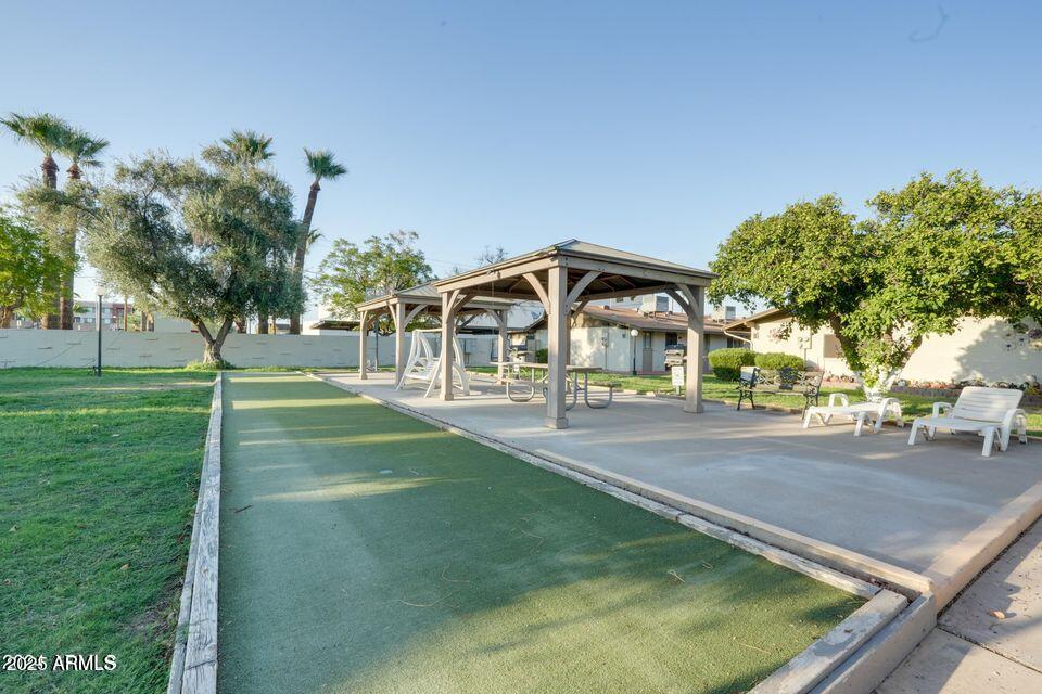 POLYNESIAN PARADISE CONDOMINIUM - Residential