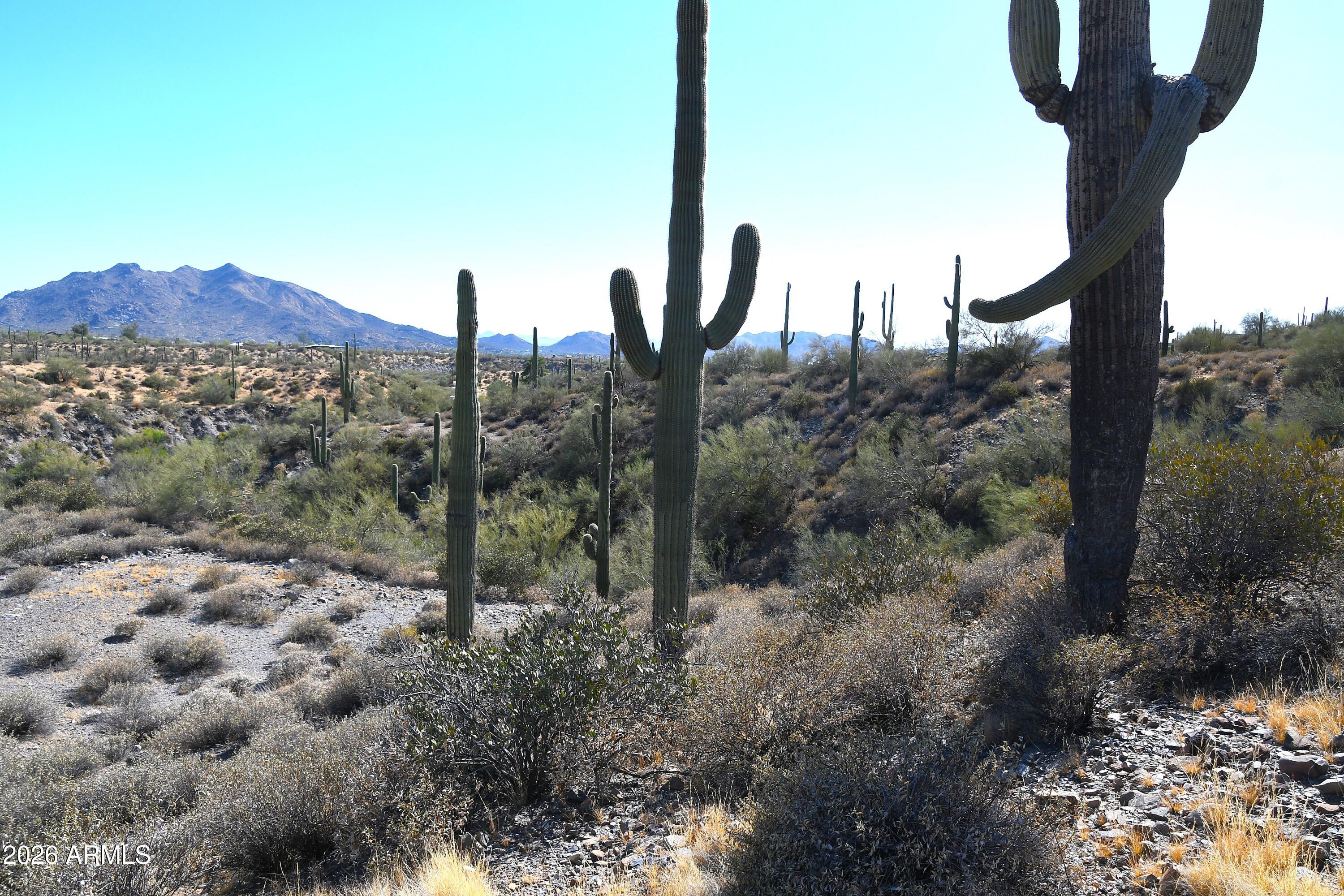 10View Acres - Land