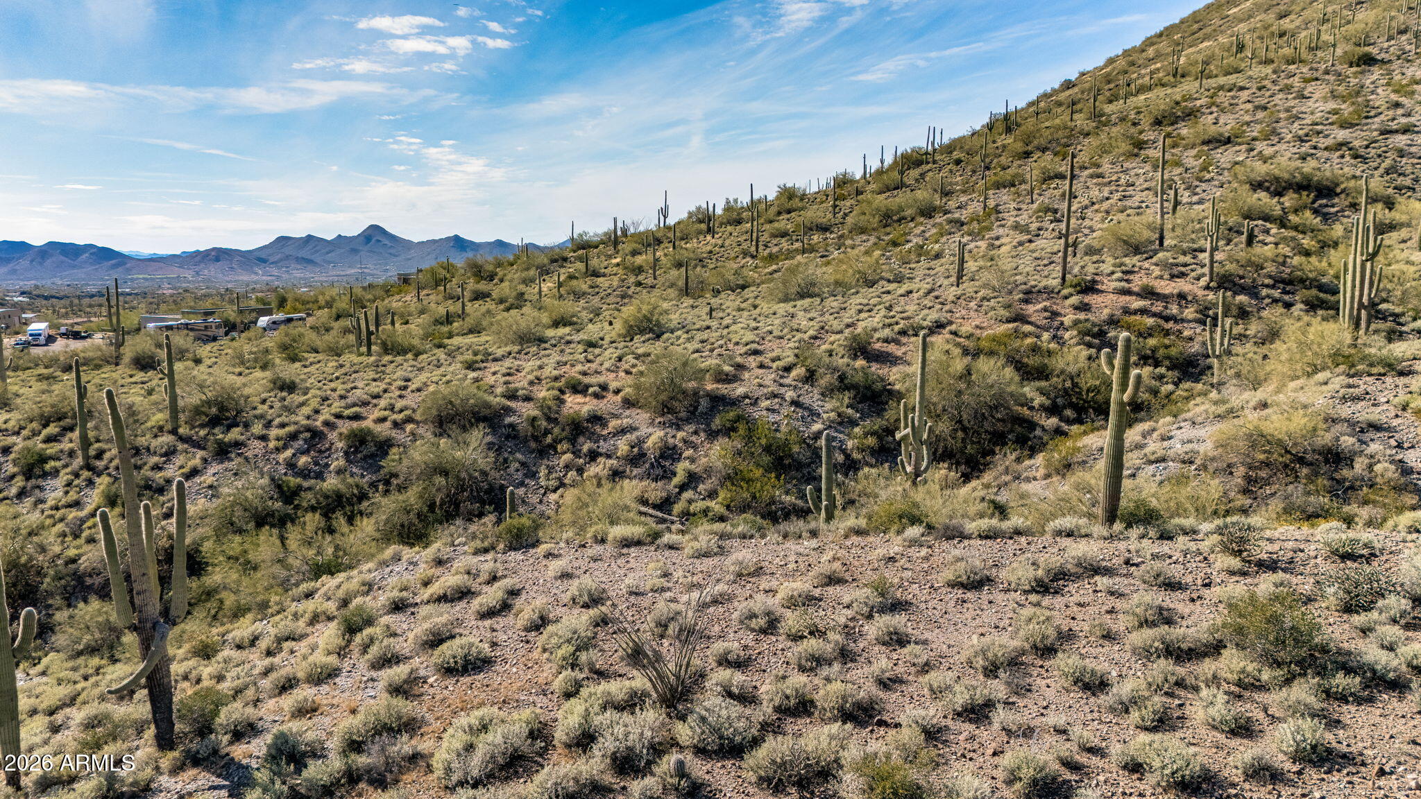10View Acres - Land