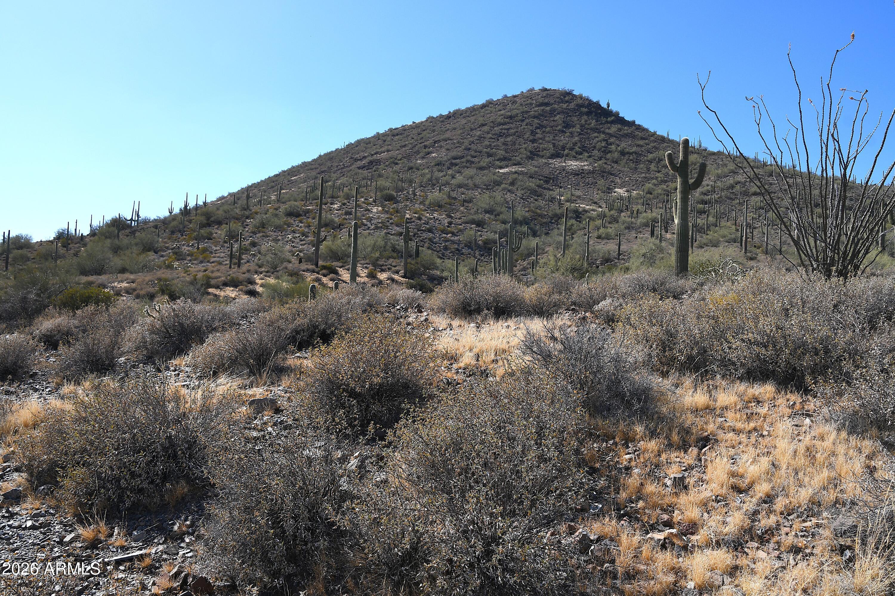 10View Acres - Land