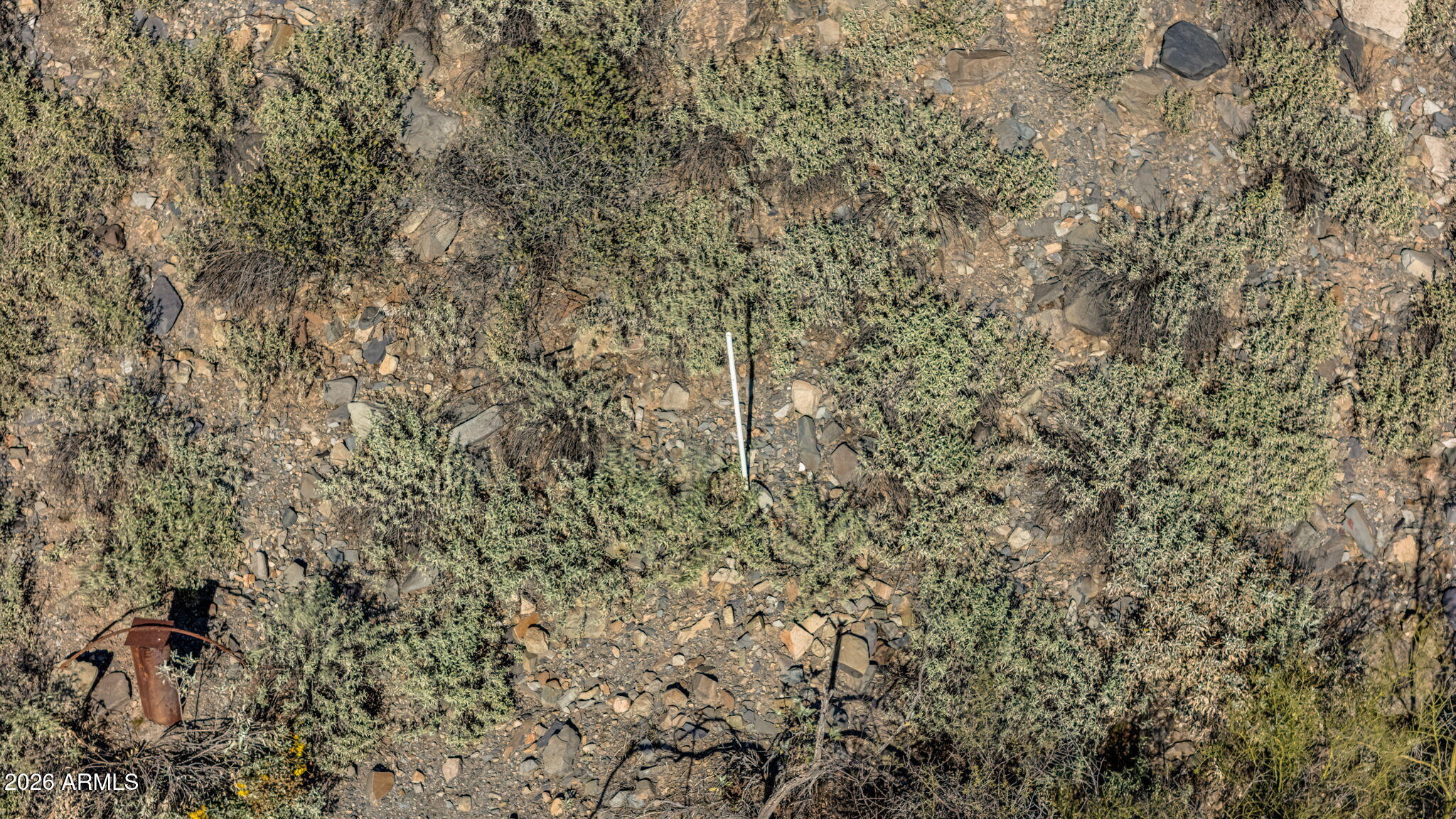 10View Acres - Land