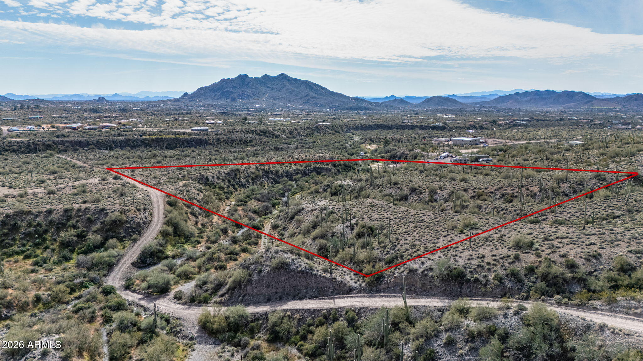 10View Acres - Land