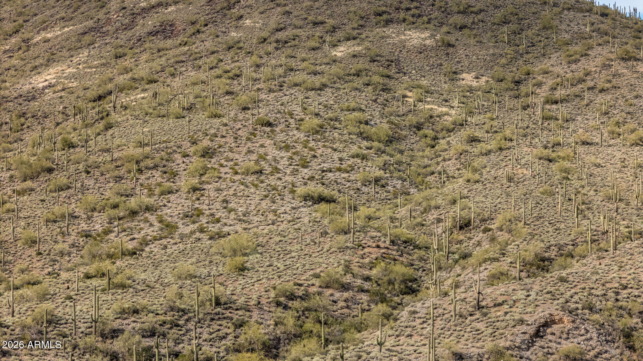 10View Acres - Land