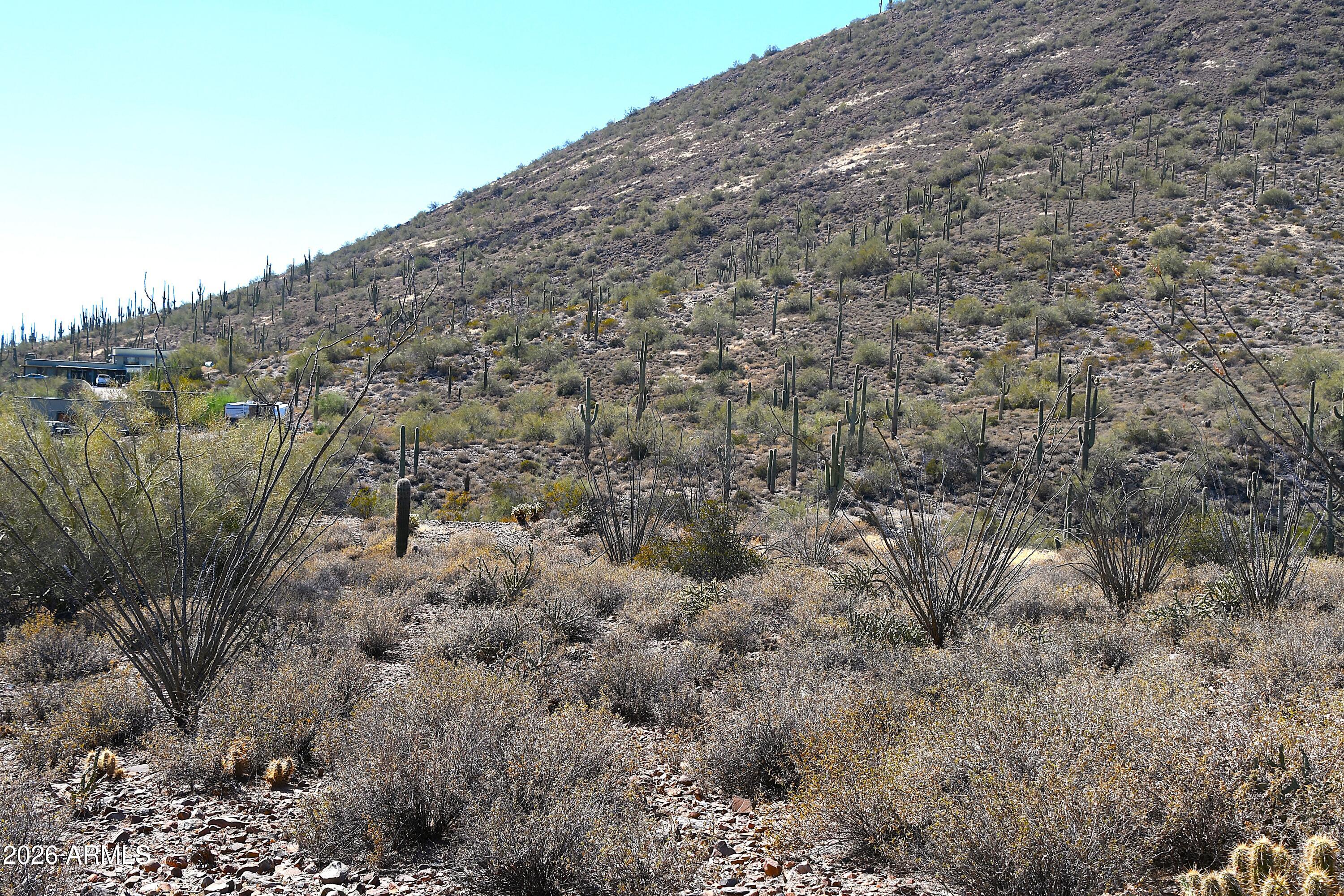 10View Acres - Land