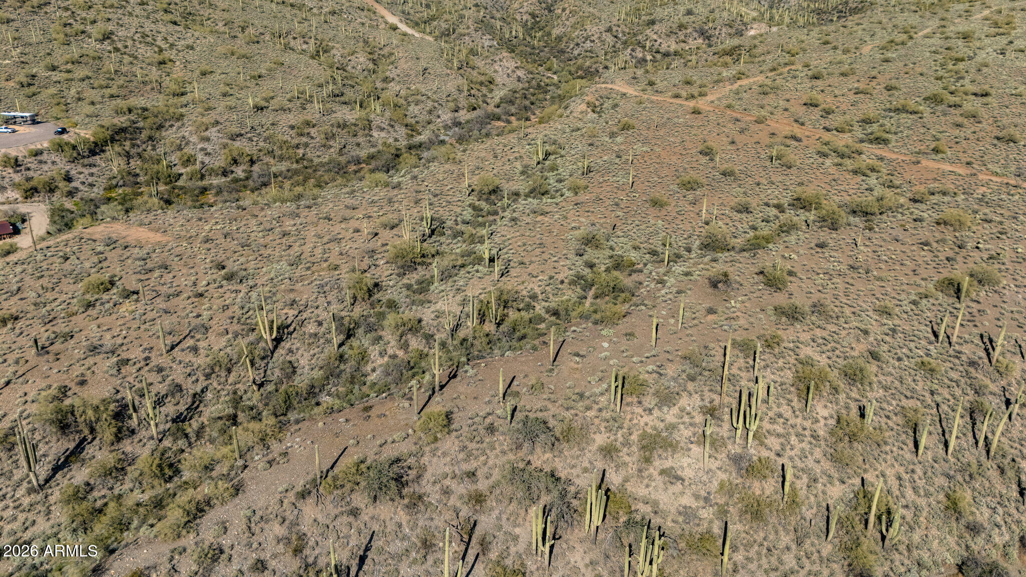 10View Acres - Land