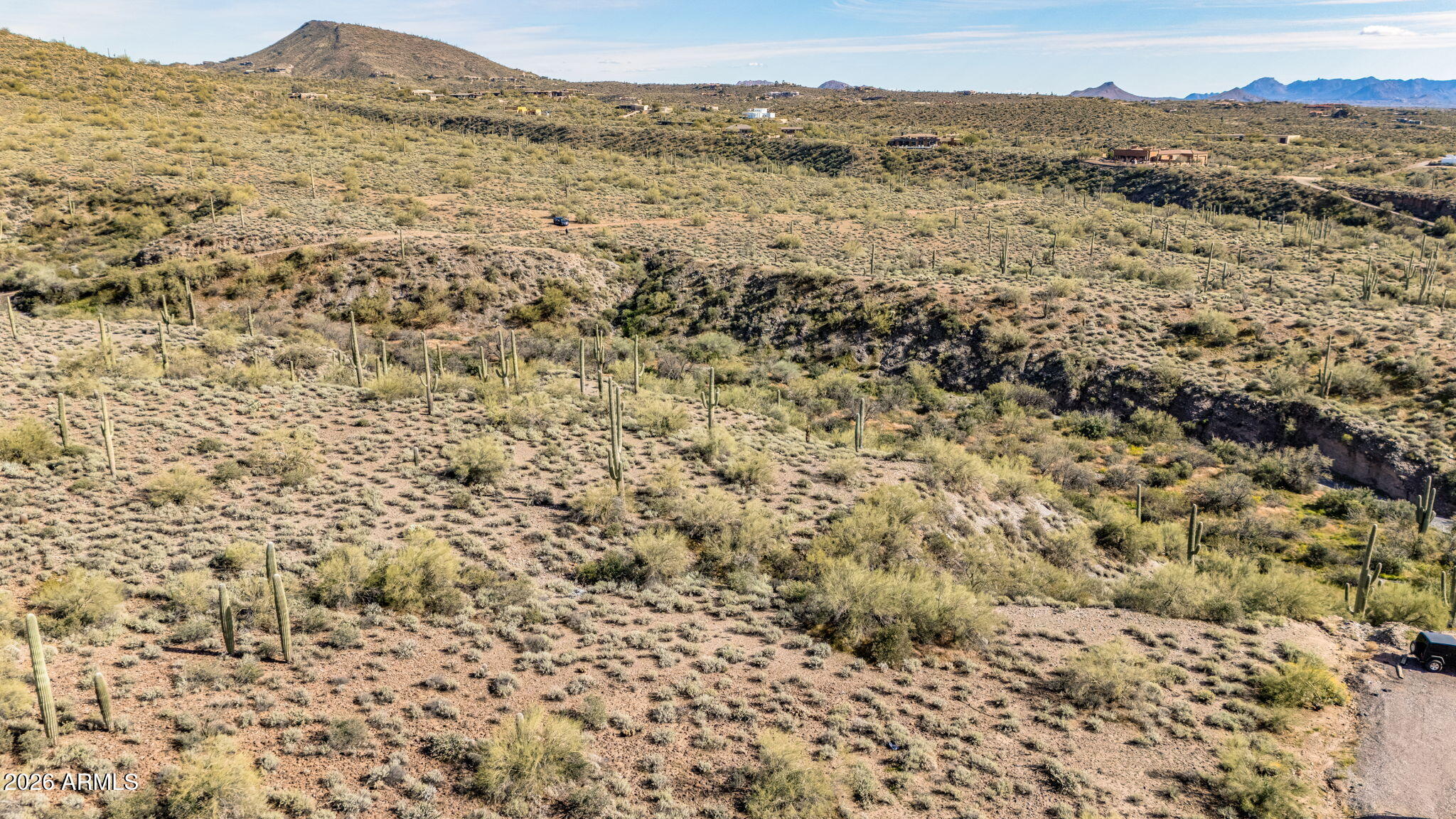 10View Acres - Land