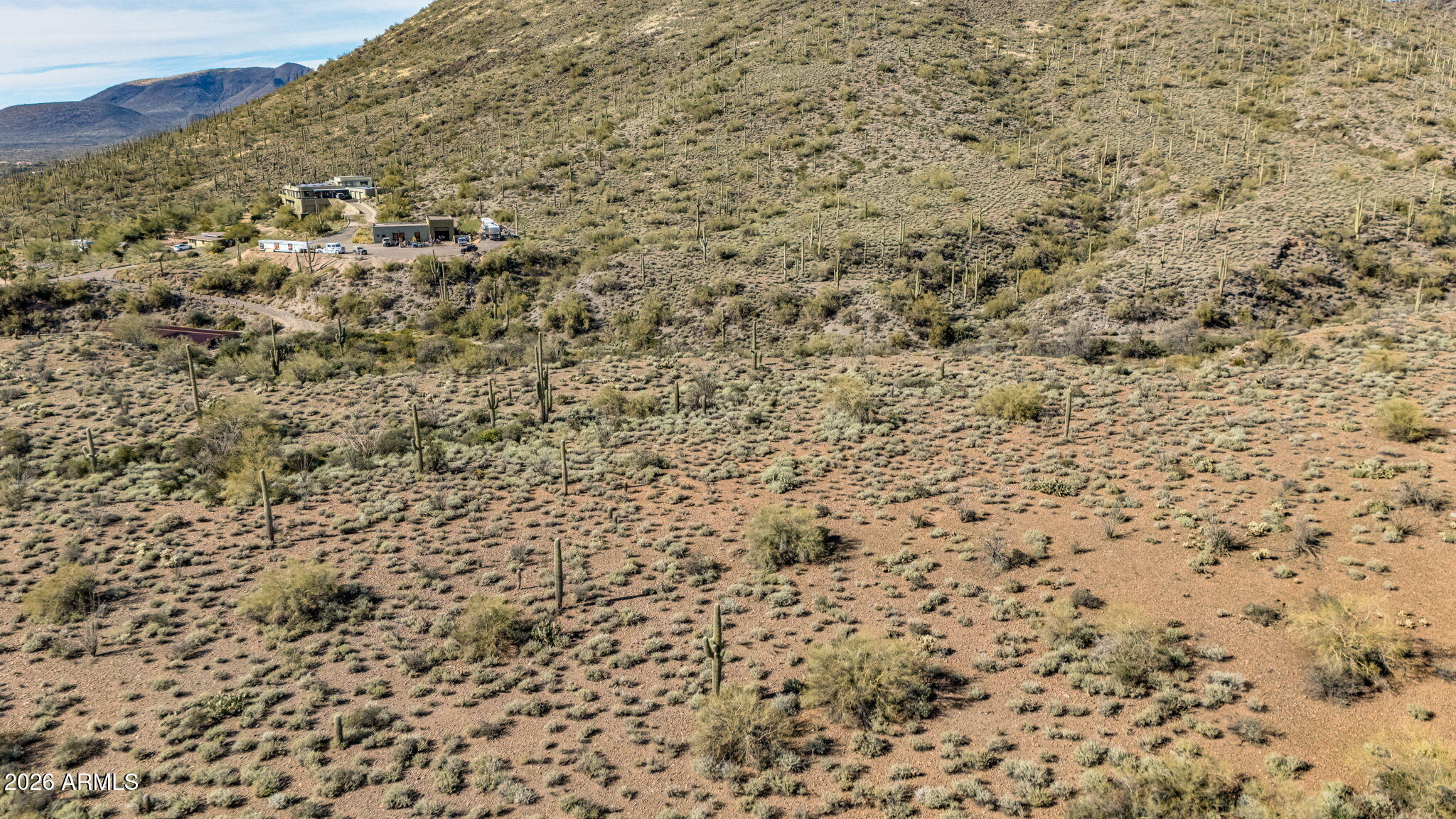 10View Acres - Land